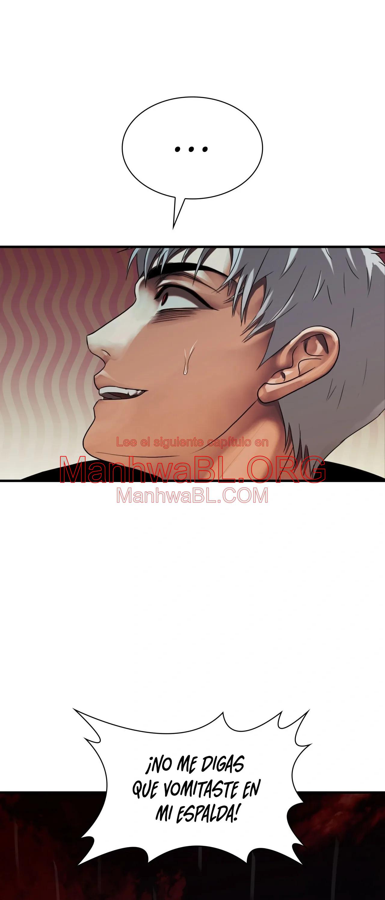 Corrosivo - Capítulo 59 3 manhwa