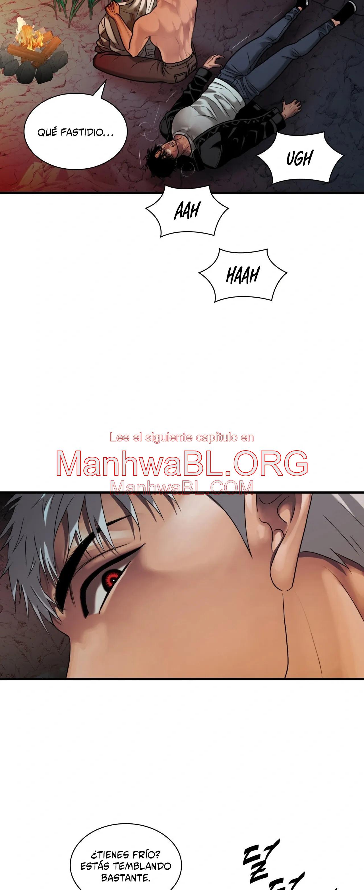 Corrosivo - Capítulo 59 3 manhwa