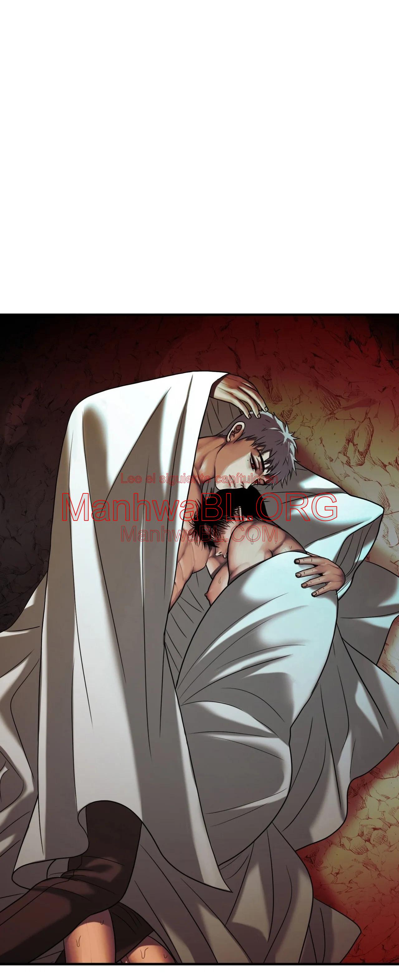 Corrosivo - Capítulo 59 3 manhwa