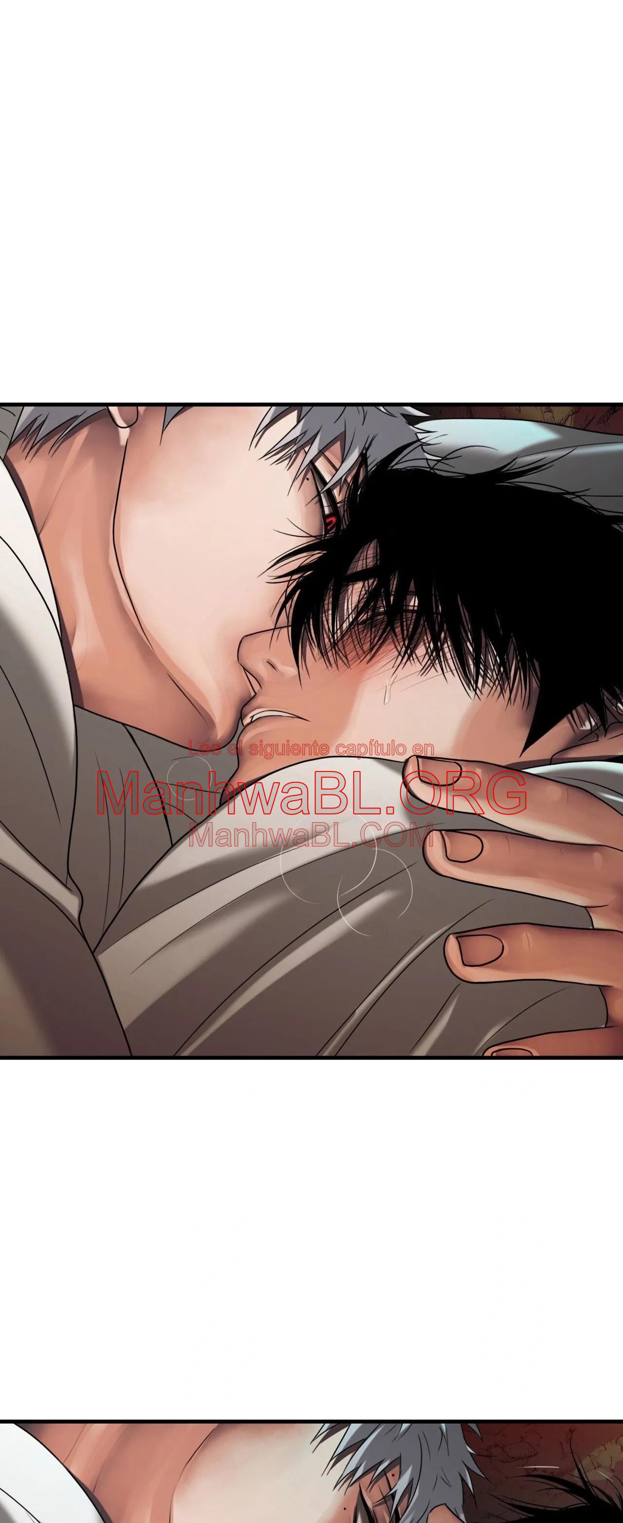 Corrosivo - Capítulo 59 3 manhwa