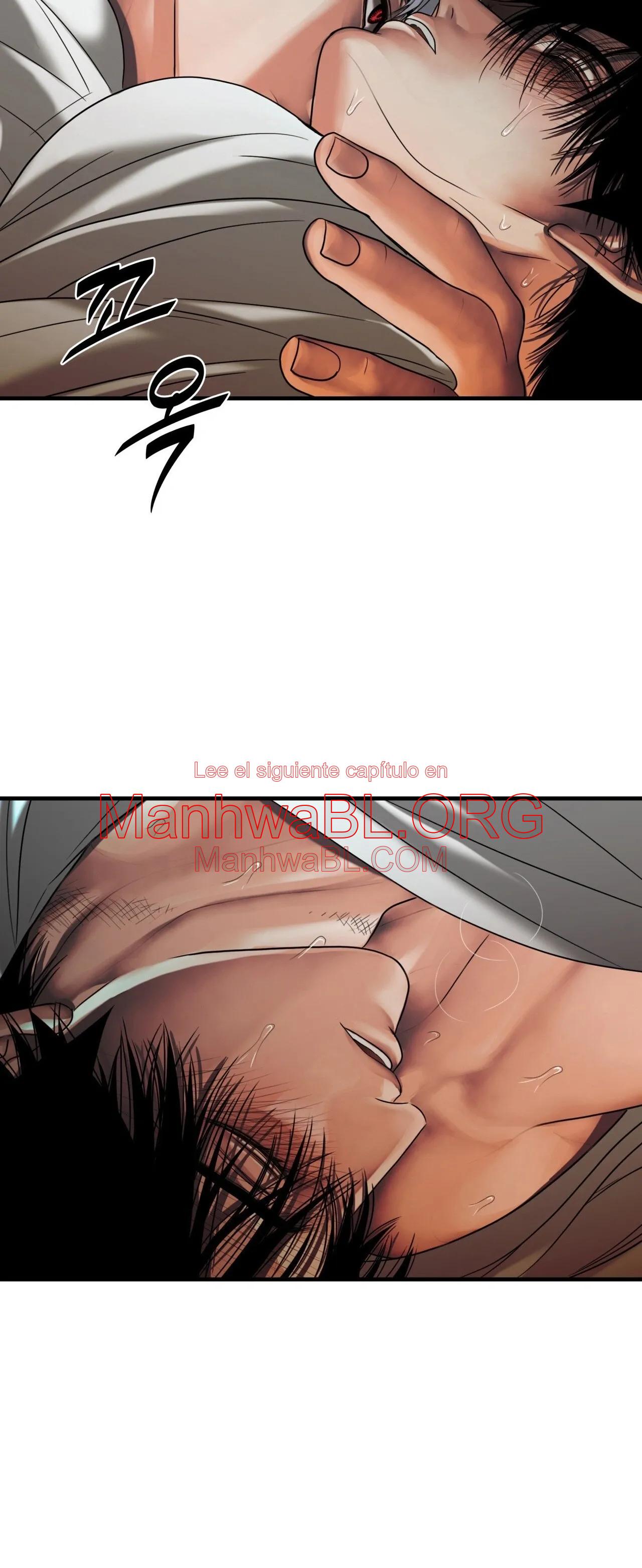 Corrosivo - Capítulo 59 3 manhwa