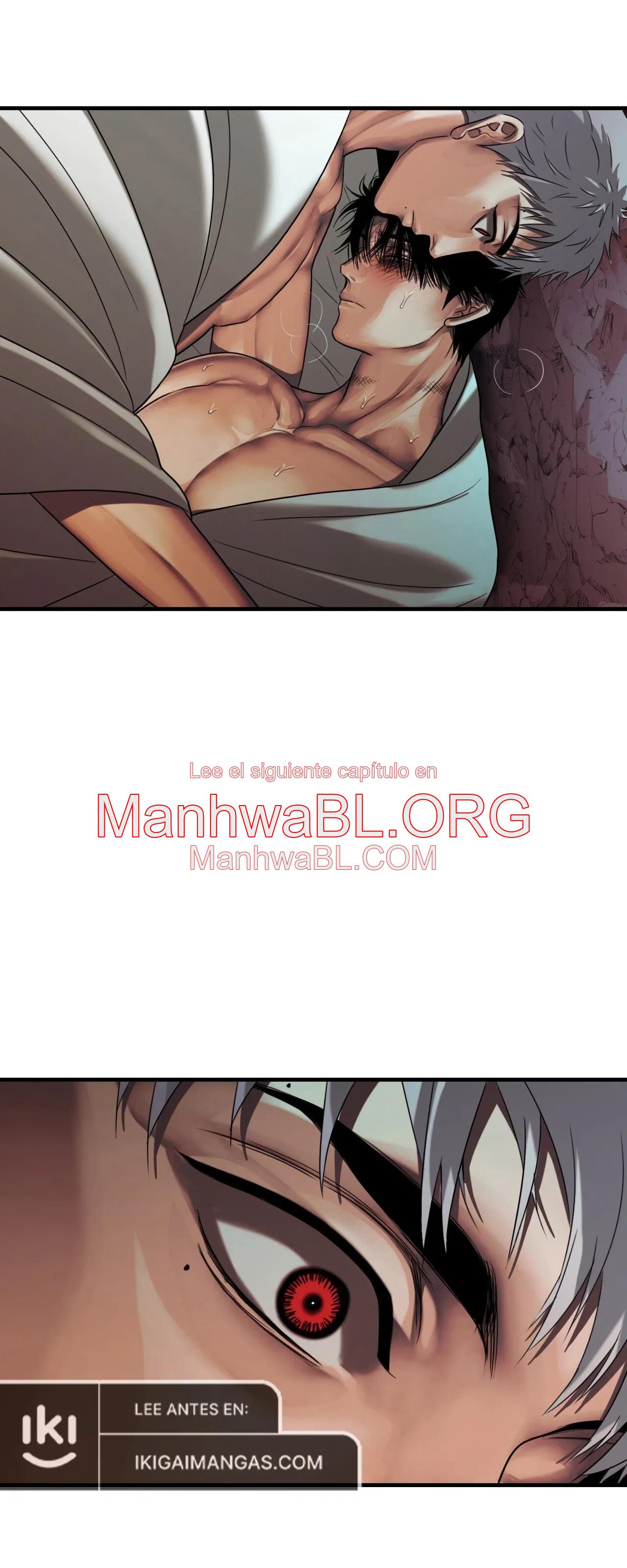 Corrosivo - Capítulo 59 3 manhwa