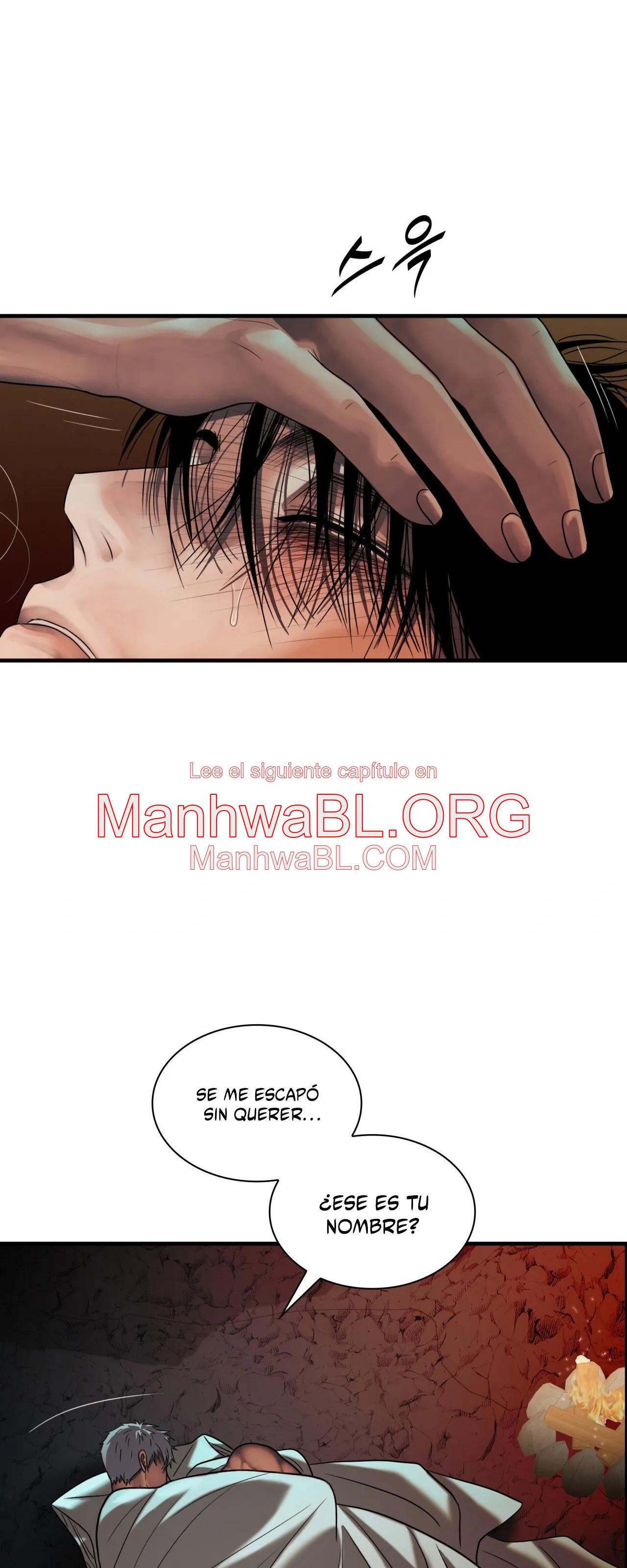 Corrosivo - Capítulo 59 3 manhwa
