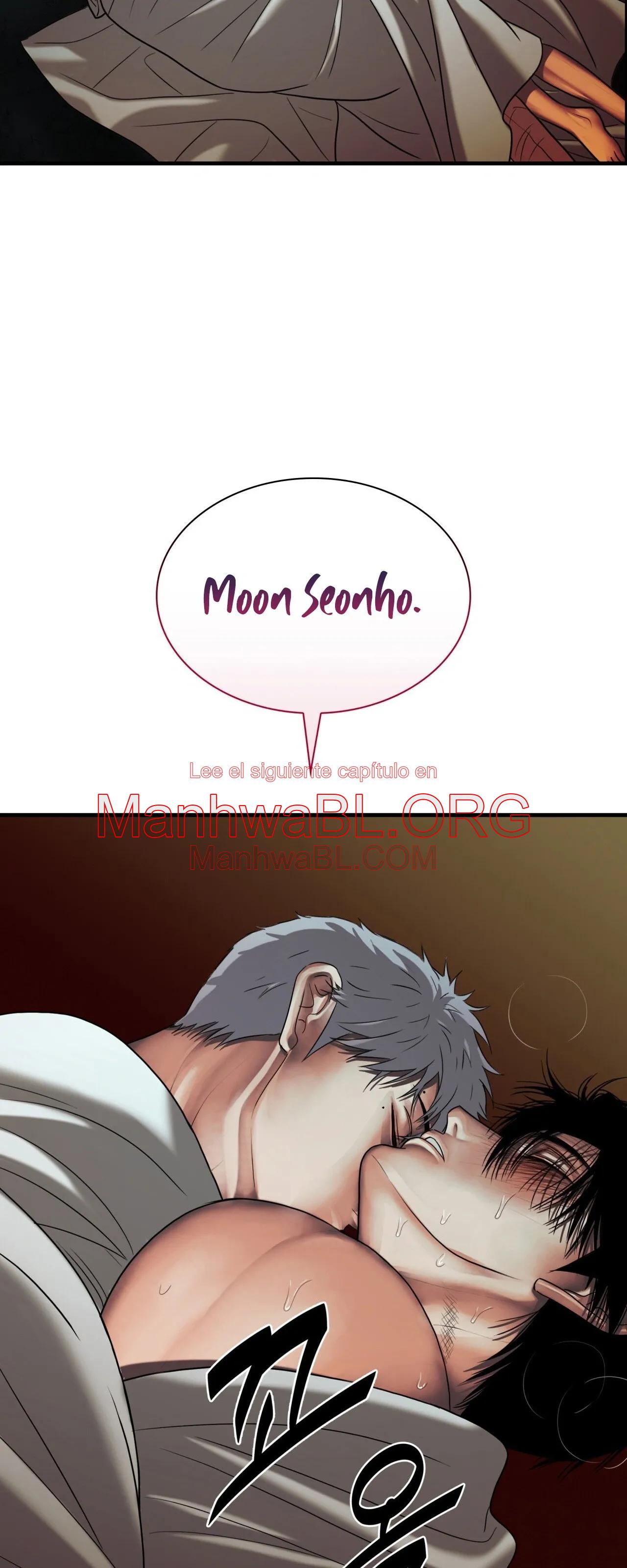 Corrosivo - Capítulo 59 3 manhwa