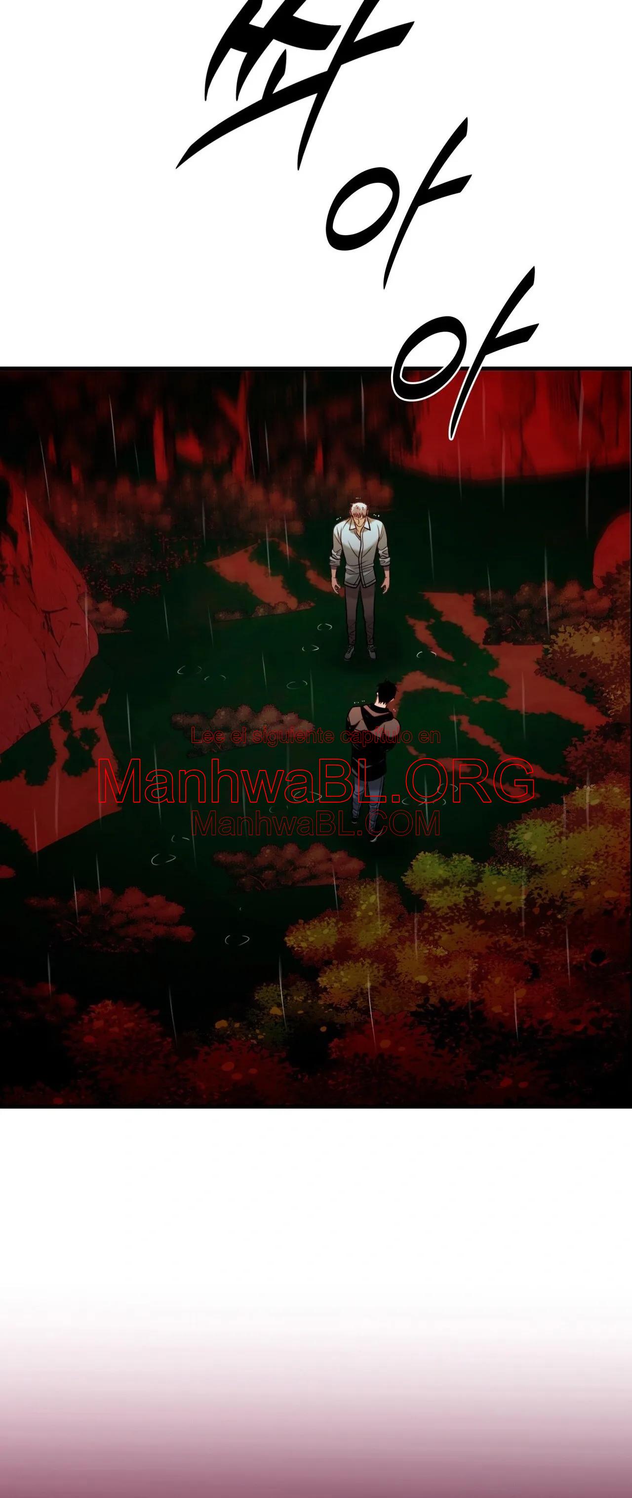Corrosivo - Capítulo 59 manhwa