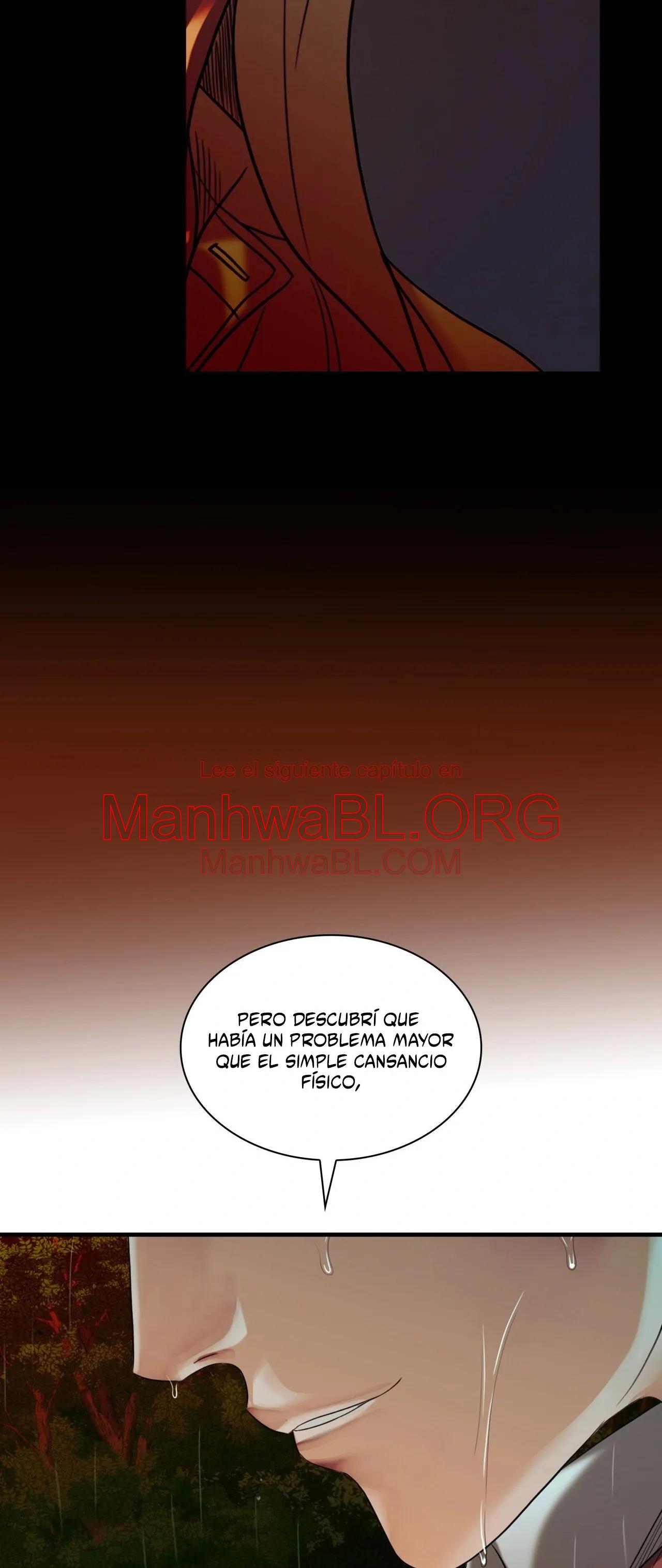 Corrosivo - Capítulo 59 manhwa