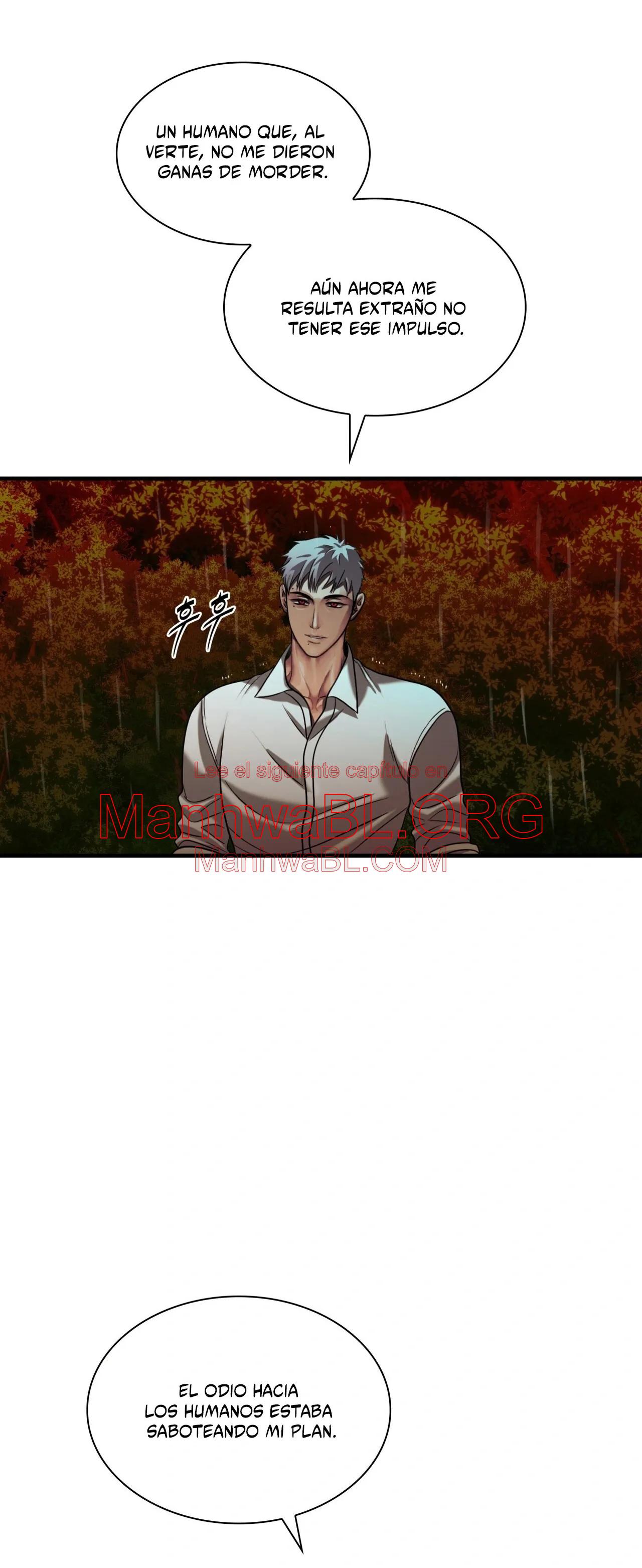 Corrosivo - Capítulo 59 manhwa