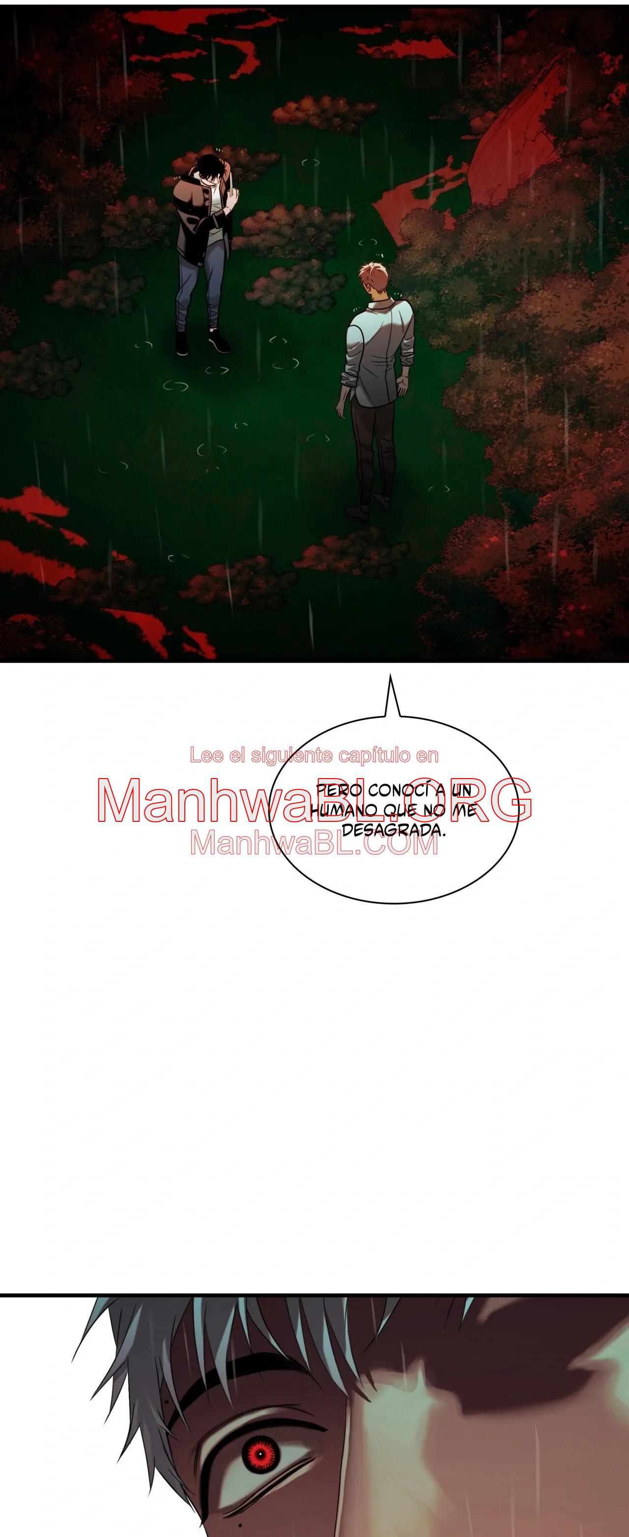 Corrosivo - Capítulo 59 manhwa