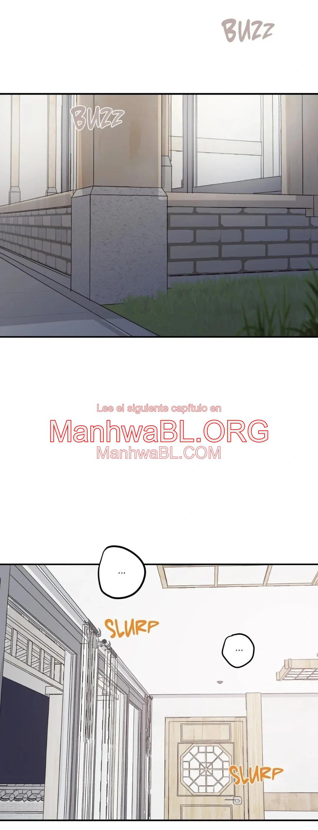 Cuando el sol se asoma - Capítulo 56 manhwa