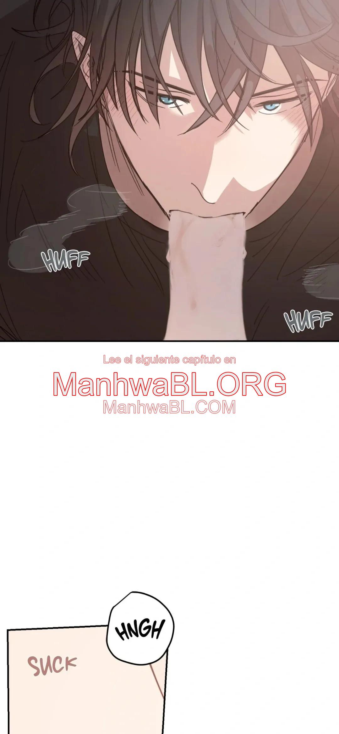 Cuando el sol se asoma - Capítulo 56 manhwa