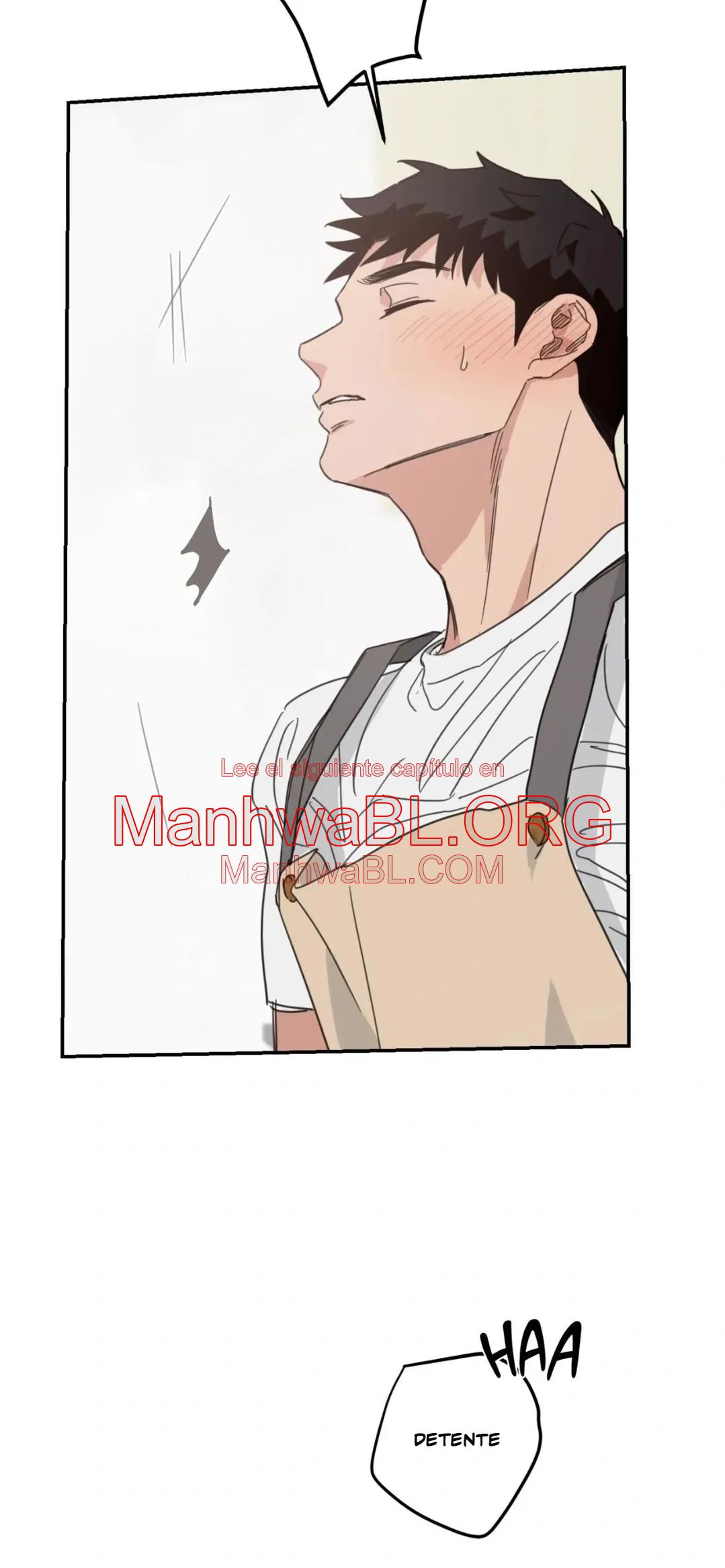 Cuando el sol se asoma - Capítulo 56 manhwa