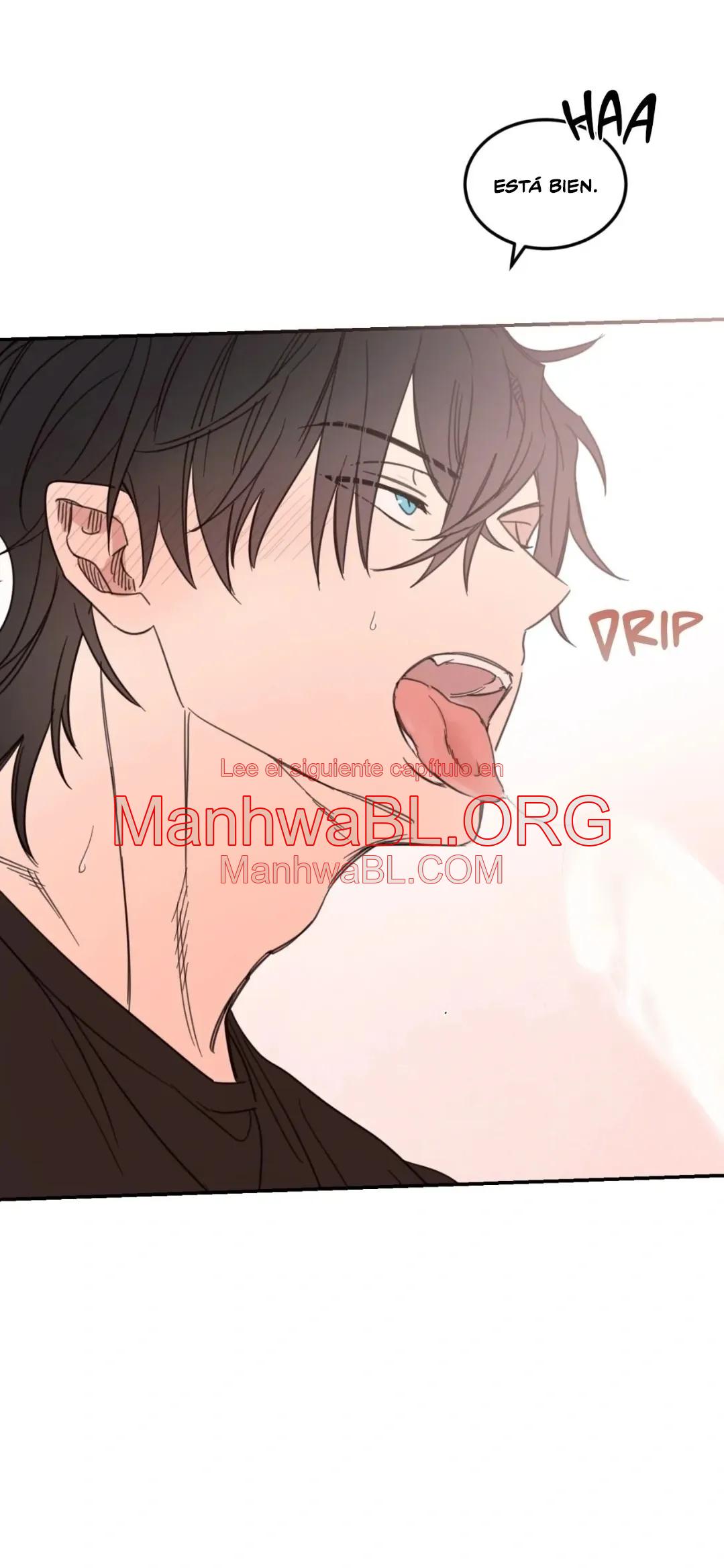 Cuando el sol se asoma - Capítulo 56 manhwa