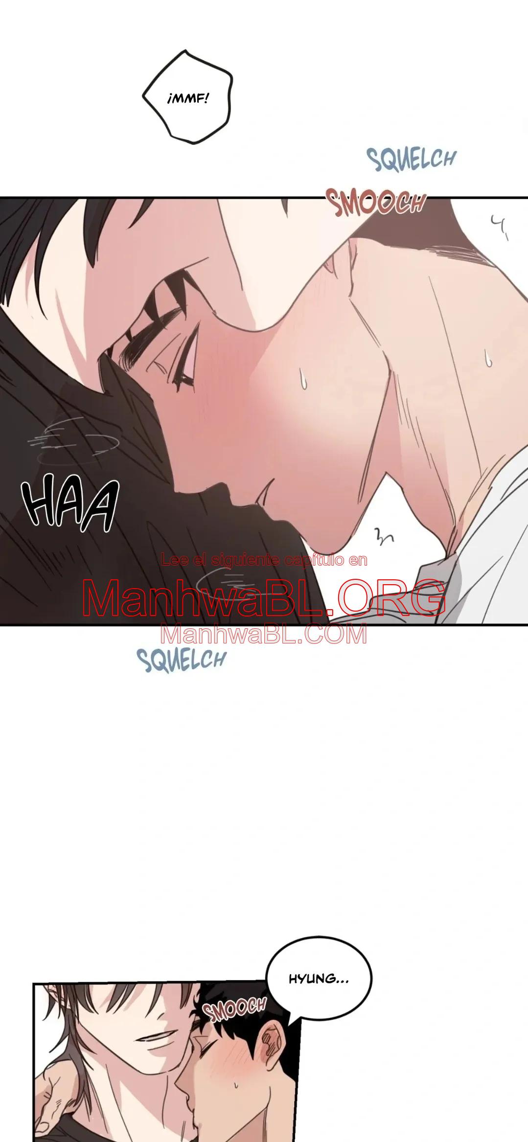 Cuando el sol se asoma - Capítulo 56 manhwa