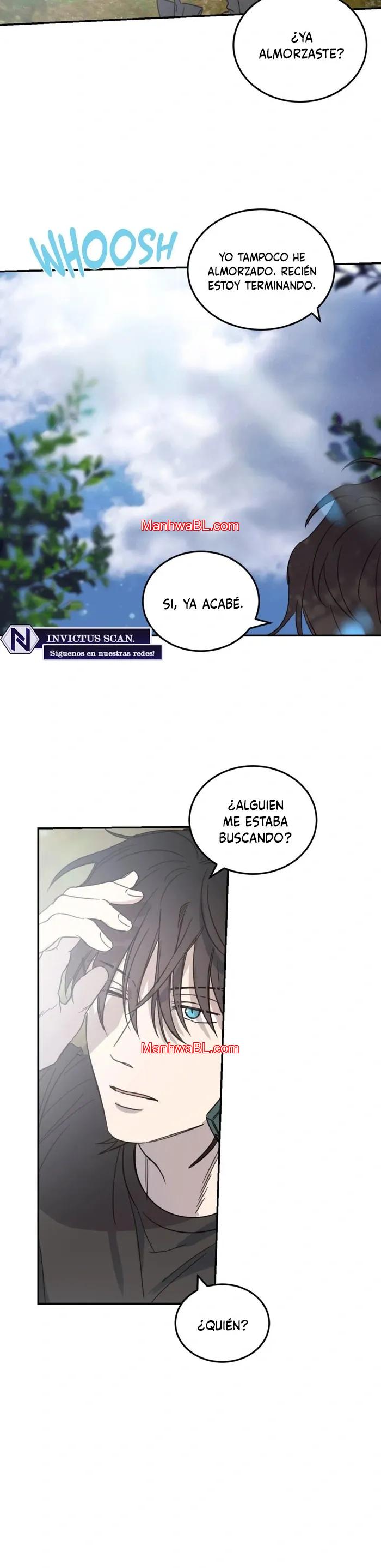 Cuando el sol se asoma - Capítulo 52 2 manhwa