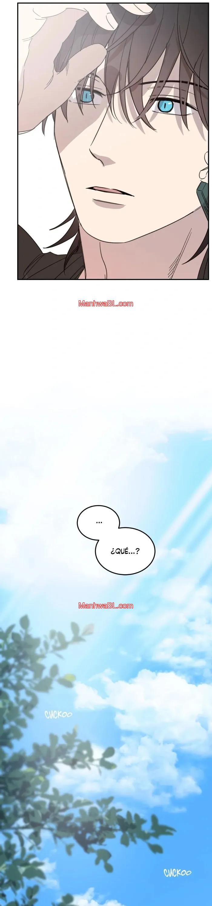Cuando el sol se asoma - Capítulo 52 2 manhwa