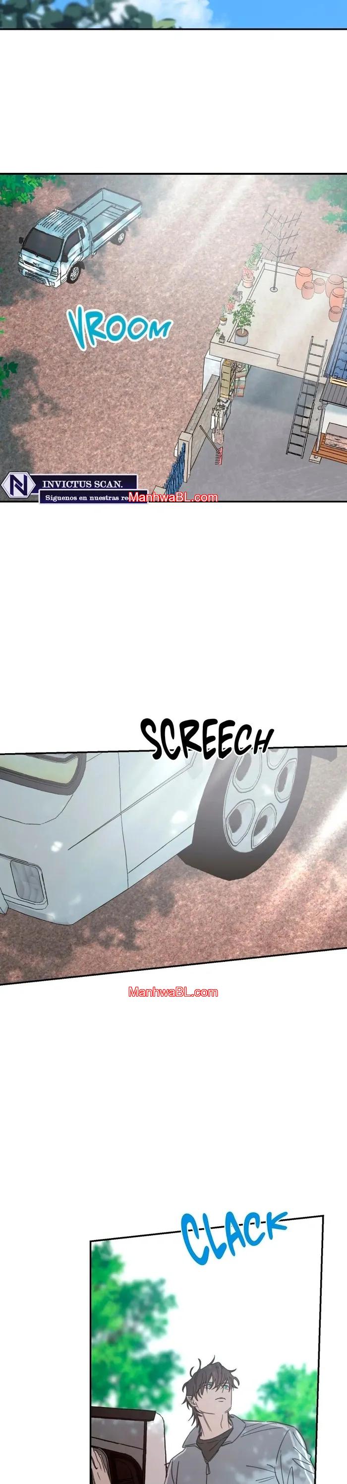 Cuando el sol se asoma - Capítulo 52 2 manhwa