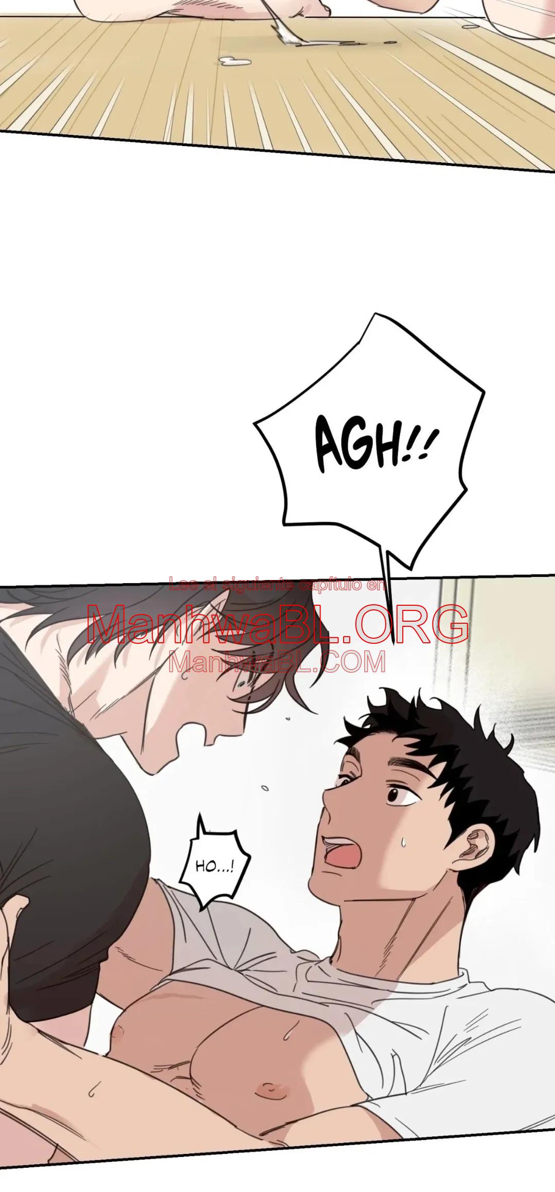 Cuando el sol se asoma - Capítulo 56 3 manhwa
