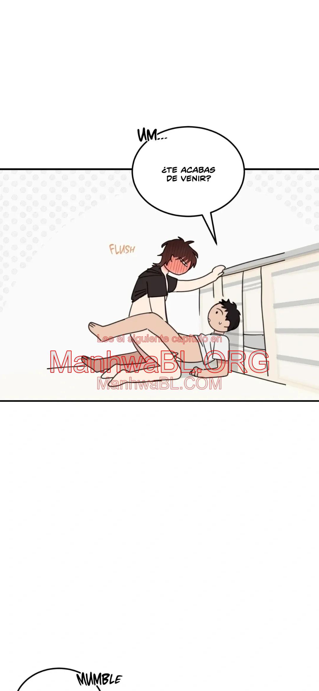 Cuando el sol se asoma - Capítulo 56 3 manhwa