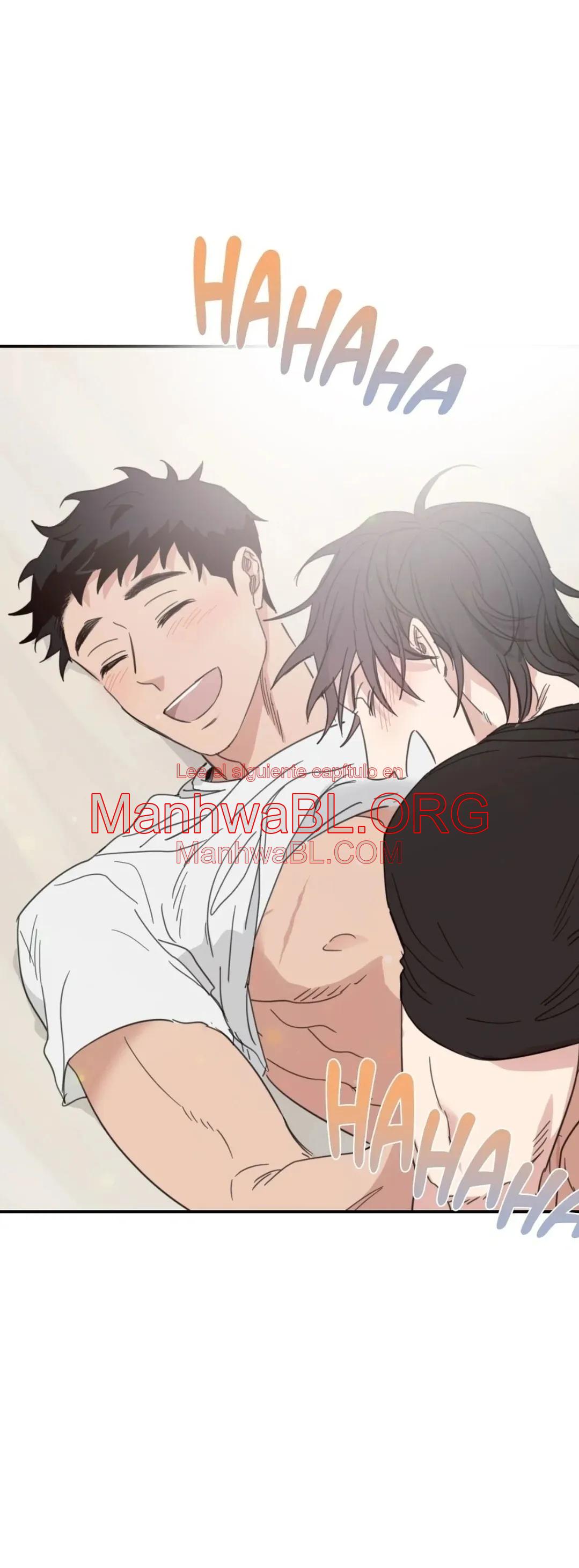 Cuando el sol se asoma - Capítulo 56 3 manhwa