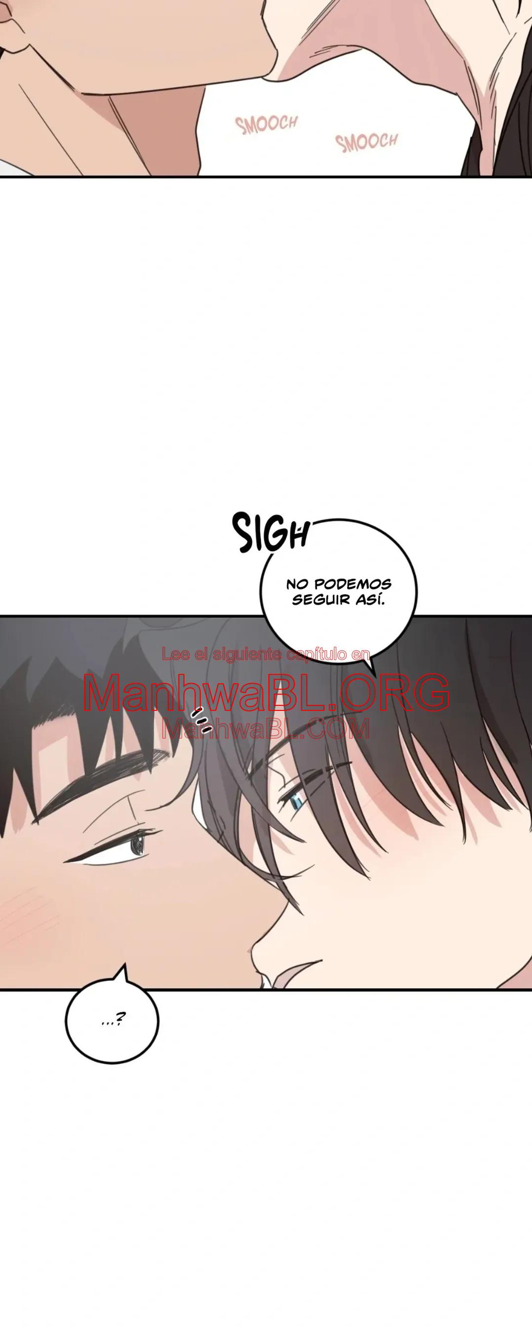 Cuando el sol se asoma - Capítulo 56 3 manhwa