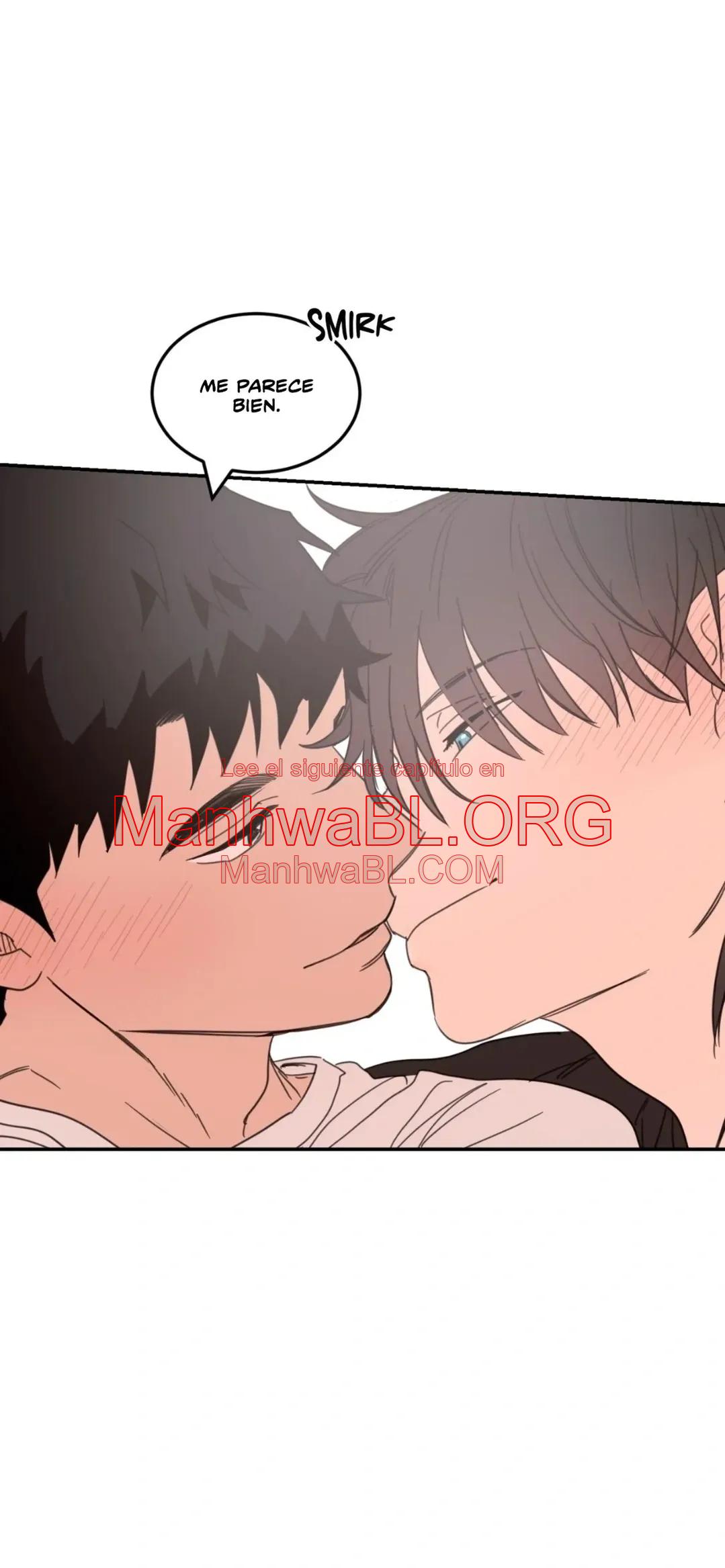 Cuando el sol se asoma - Capítulo 56 3 manhwa