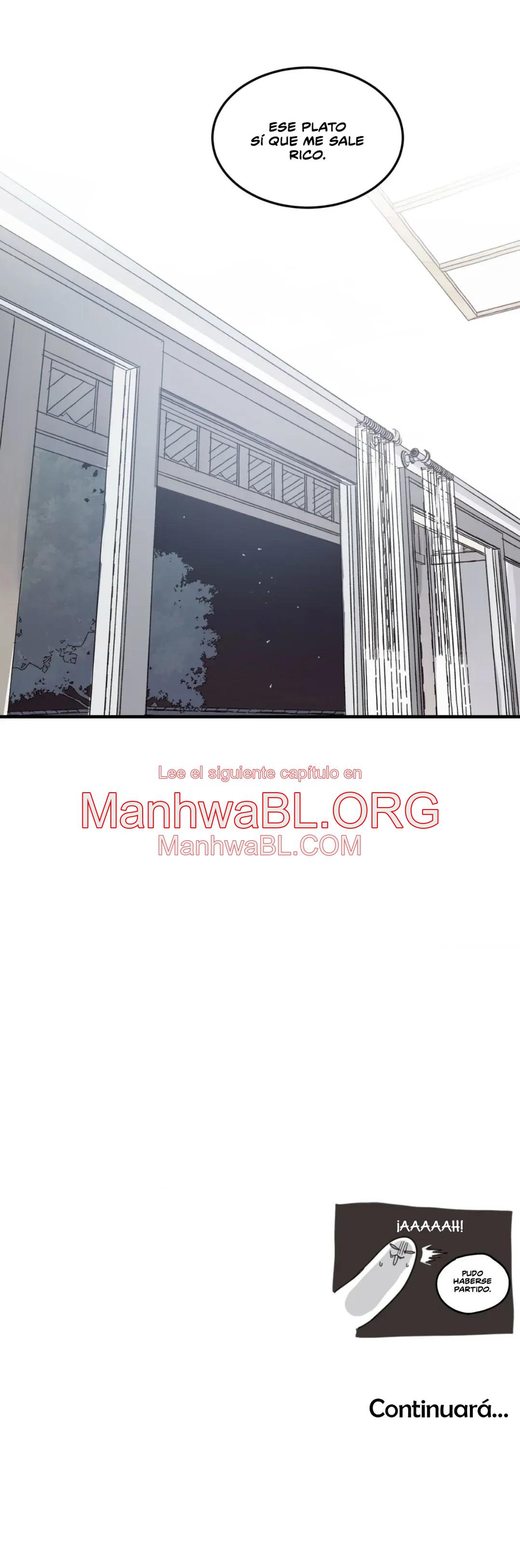 Cuando el sol se asoma - Capítulo 56 3 manhwa