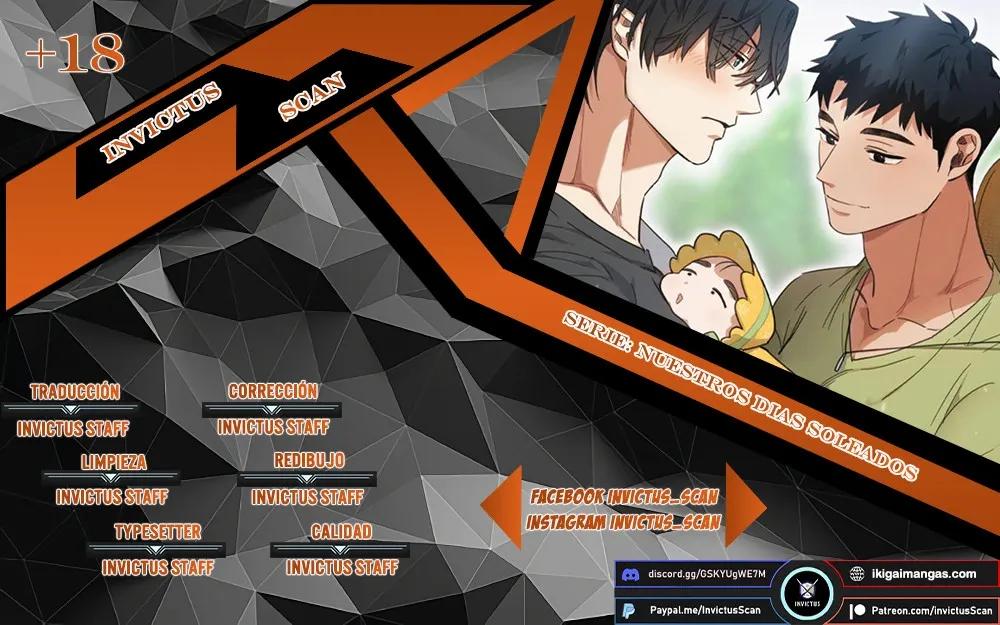 Cuando el sol se asoma - Capítulo 52 manhwa