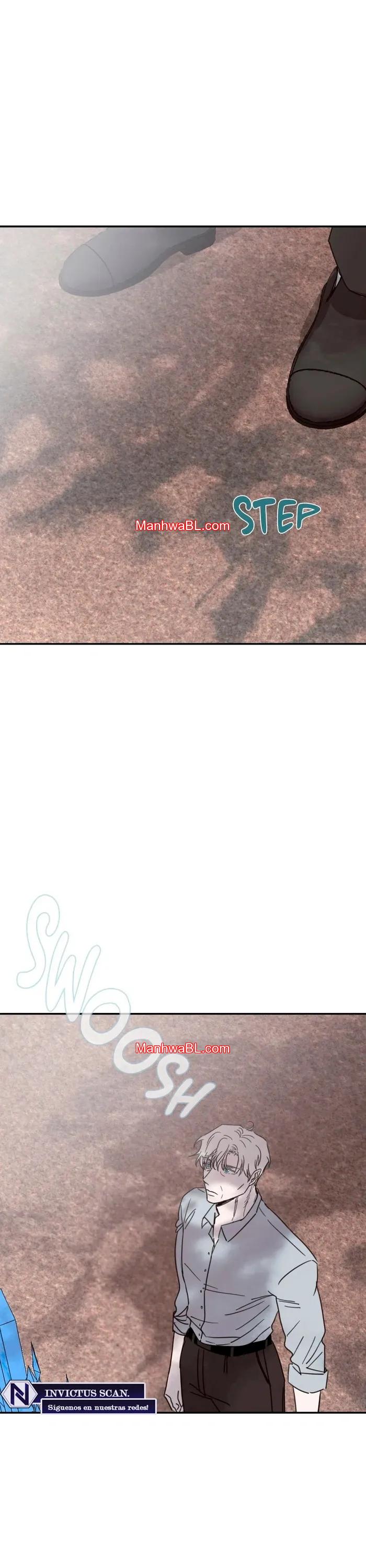 Cuando el sol se asoma - Capítulo 52 manhwa