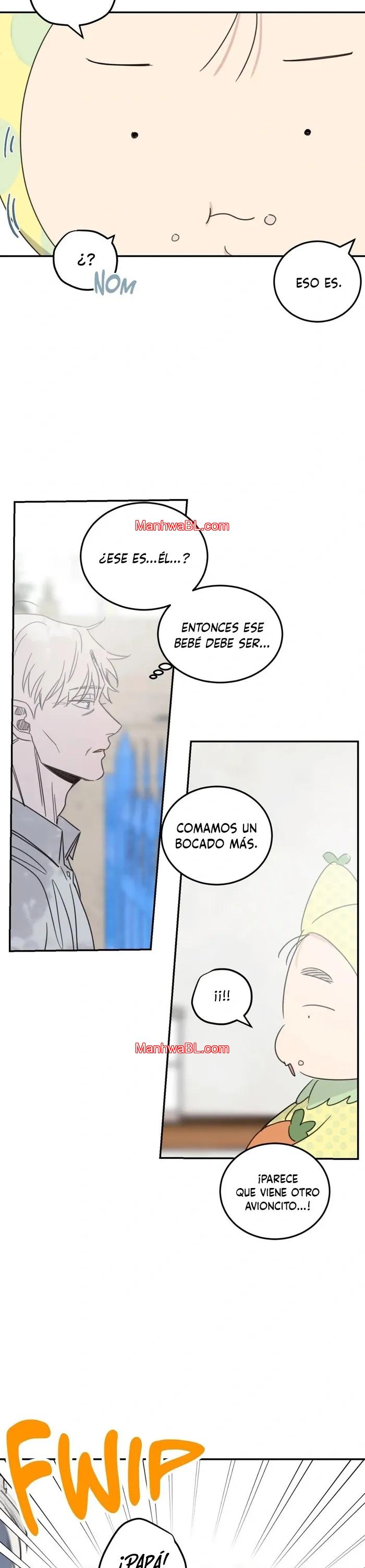 Cuando el sol se asoma - Capítulo 52 manhwa