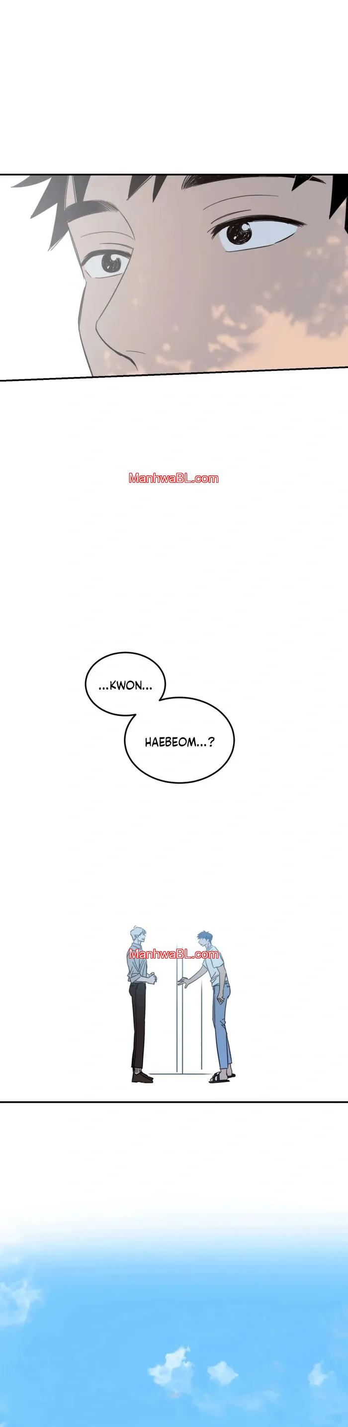 Cuando el sol se asoma - Capítulo 52 manhwa
