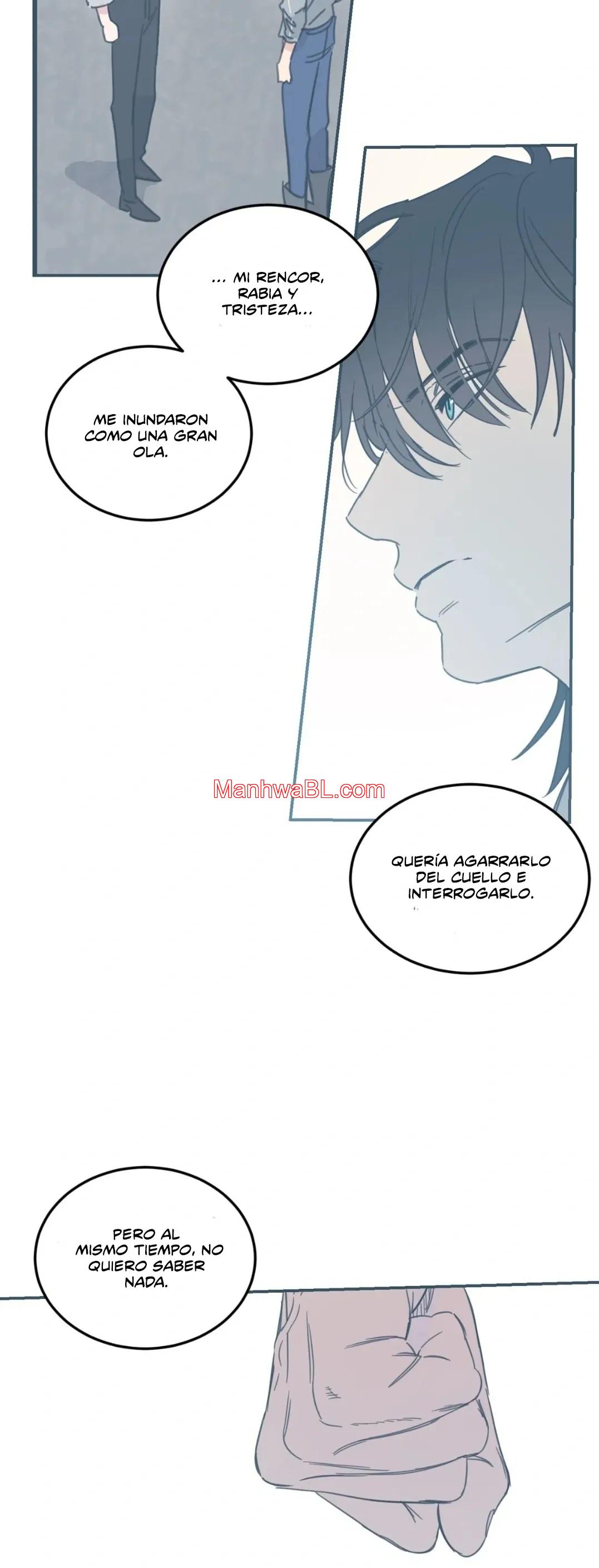 Cuando el sol se asoma - Capítulo 53 3 manhwa