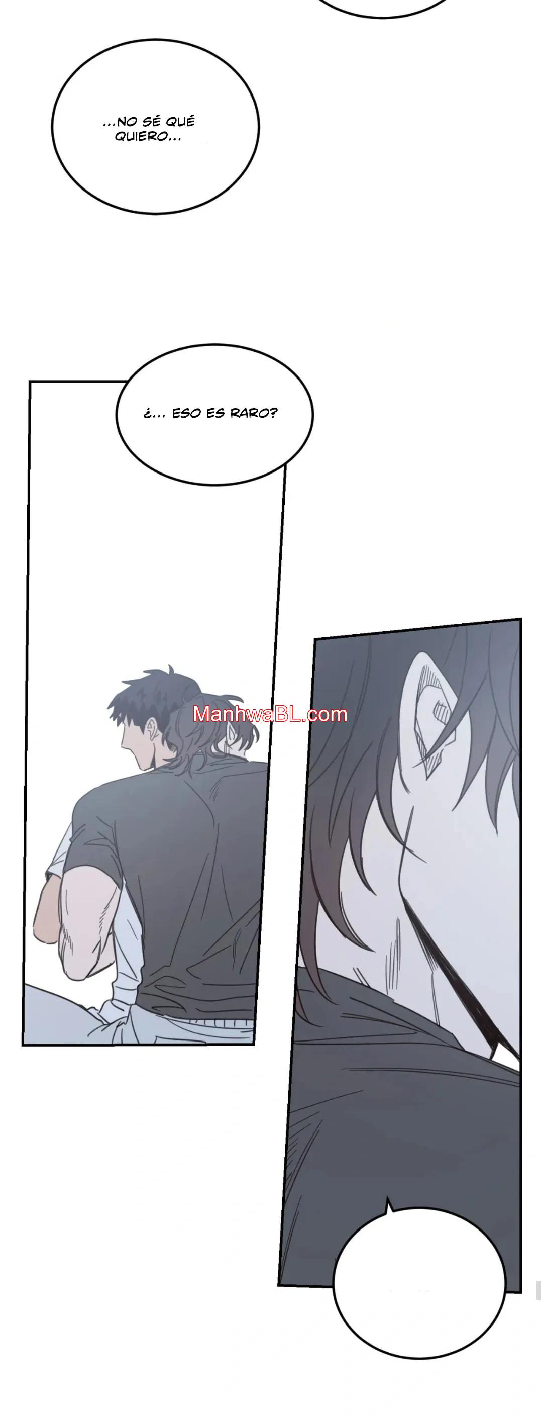 Cuando el sol se asoma - Capítulo 53 3 manhwa
