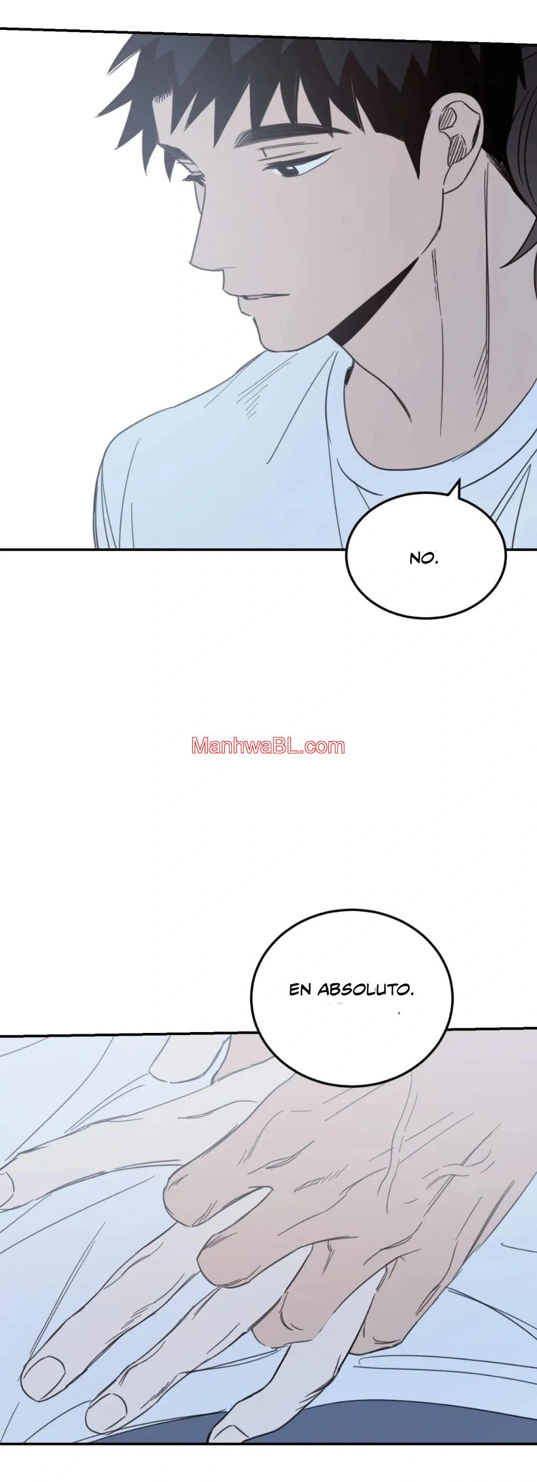 Cuando el sol se asoma - Capítulo 53 3 manhwa