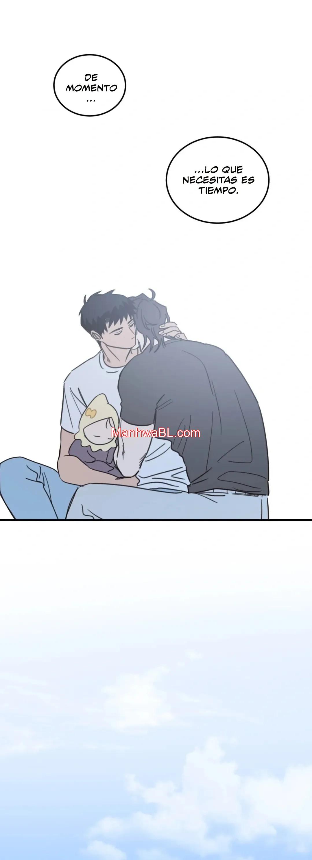 Cuando el sol se asoma - Capítulo 53 3 manhwa