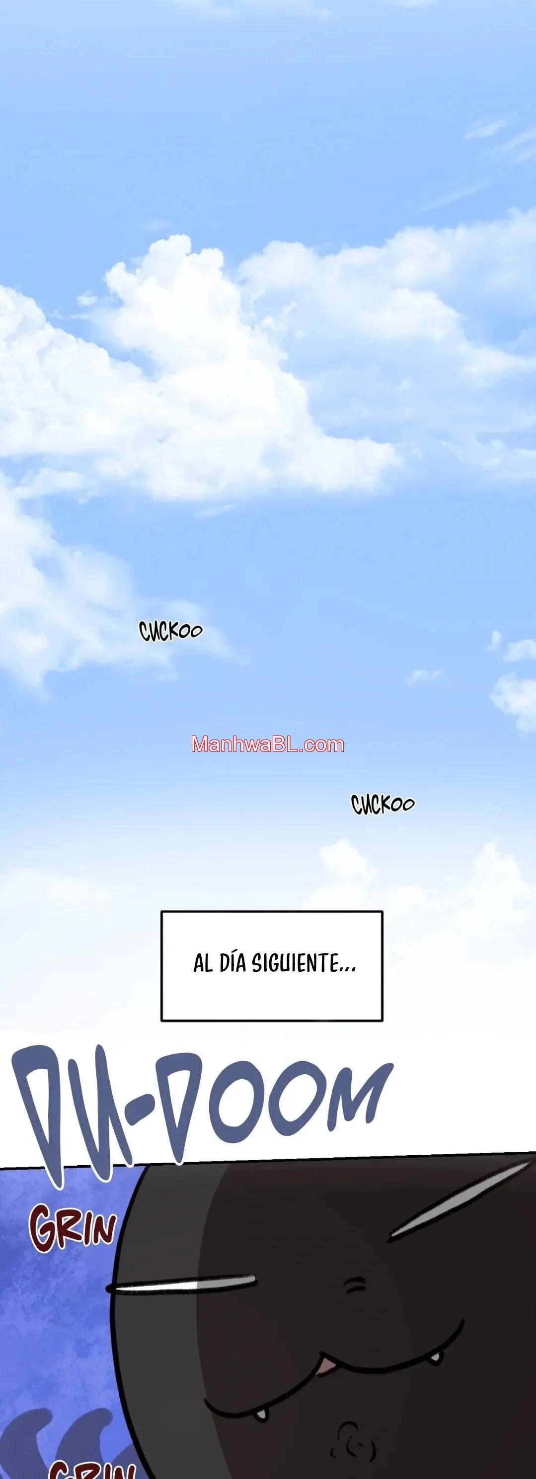 Cuando el sol se asoma - Capítulo 53 3 manhwa