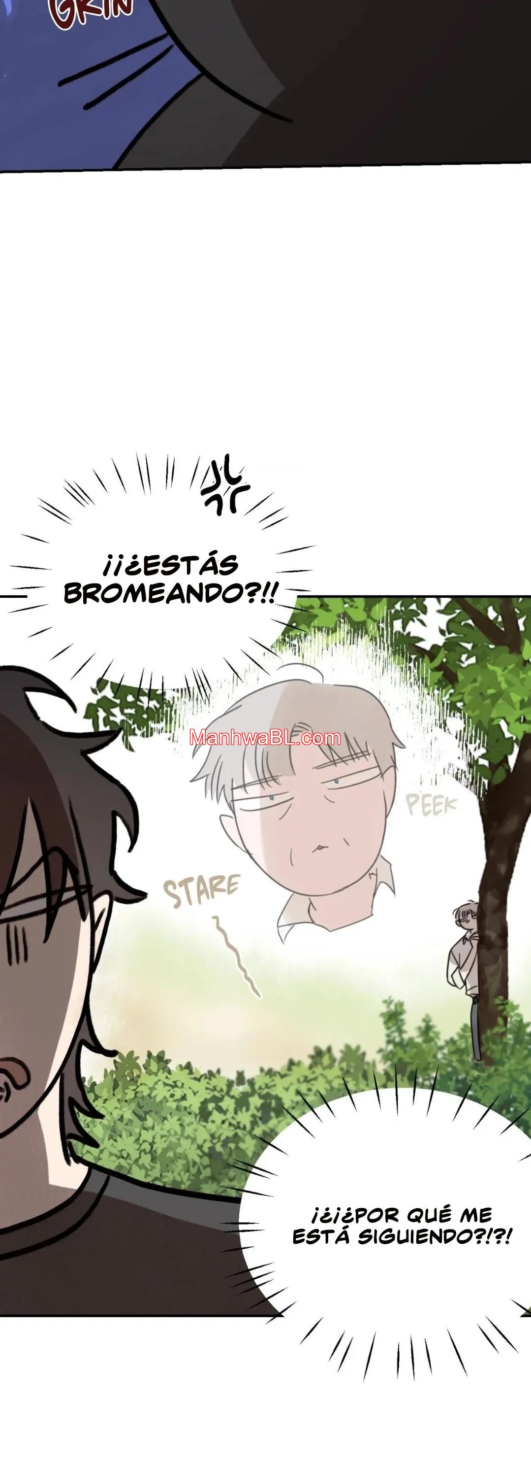 Cuando el sol se asoma - Capítulo 53 3 manhwa