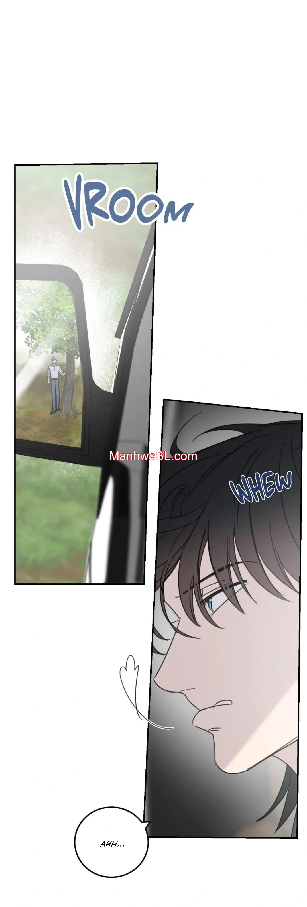 Cuando el sol se asoma - Capítulo 53 3 manhwa