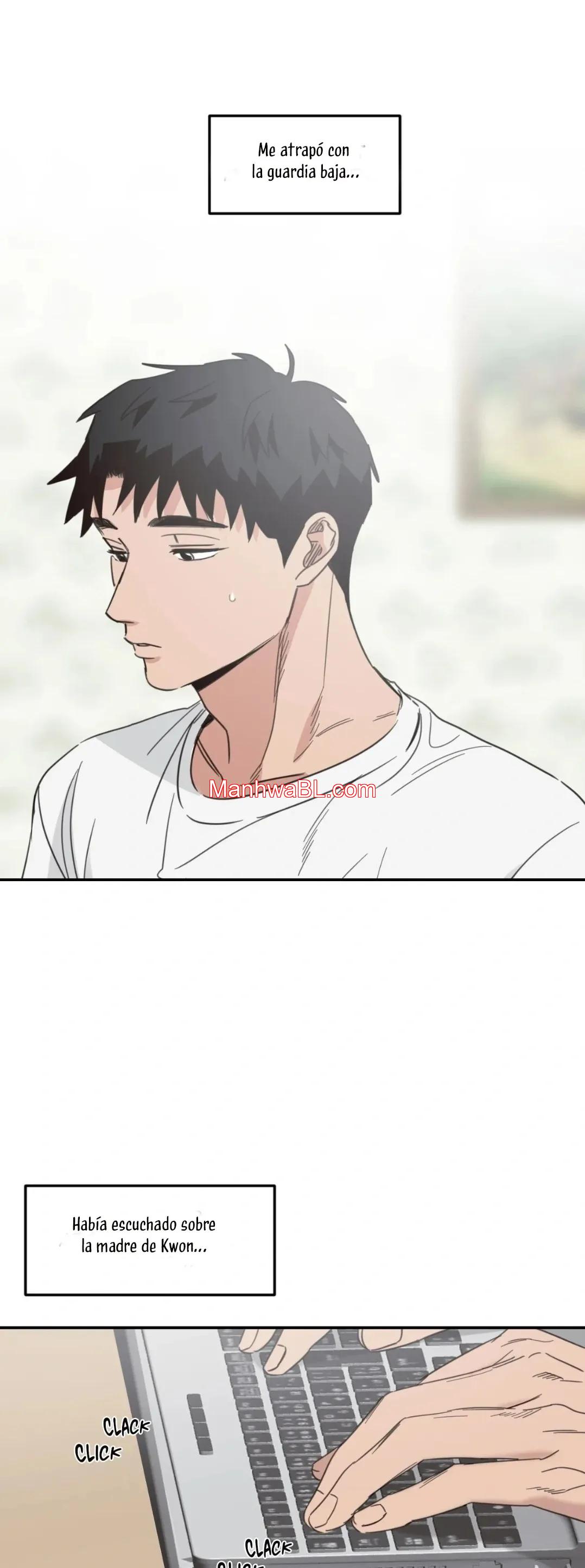 Cuando el sol se asoma - Capítulo 53 2 manhwa