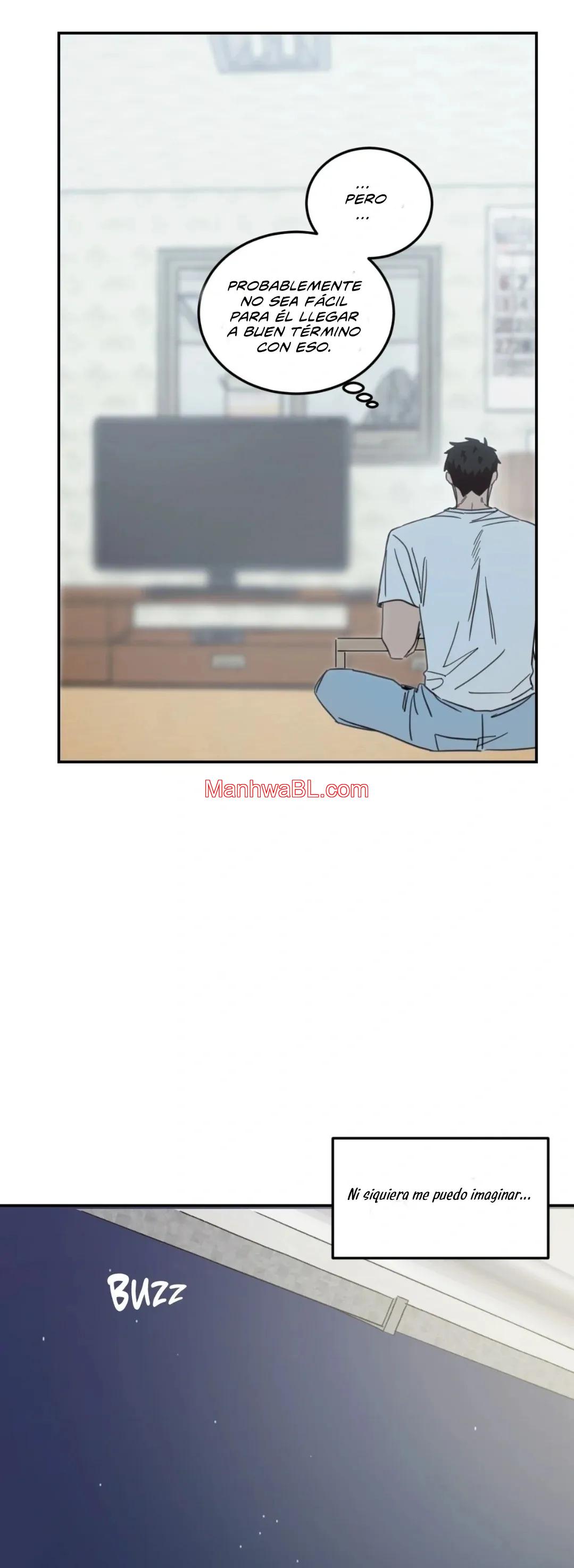 Cuando el sol se asoma - Capítulo 53 2 manhwa