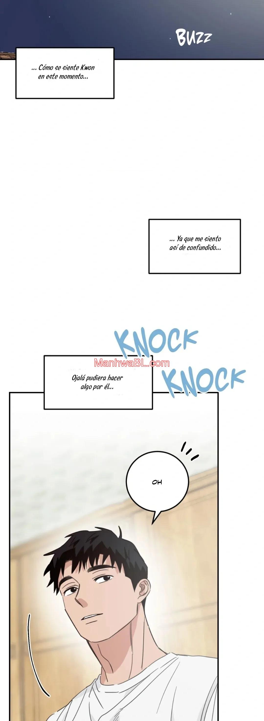 Cuando el sol se asoma - Capítulo 53 2 manhwa