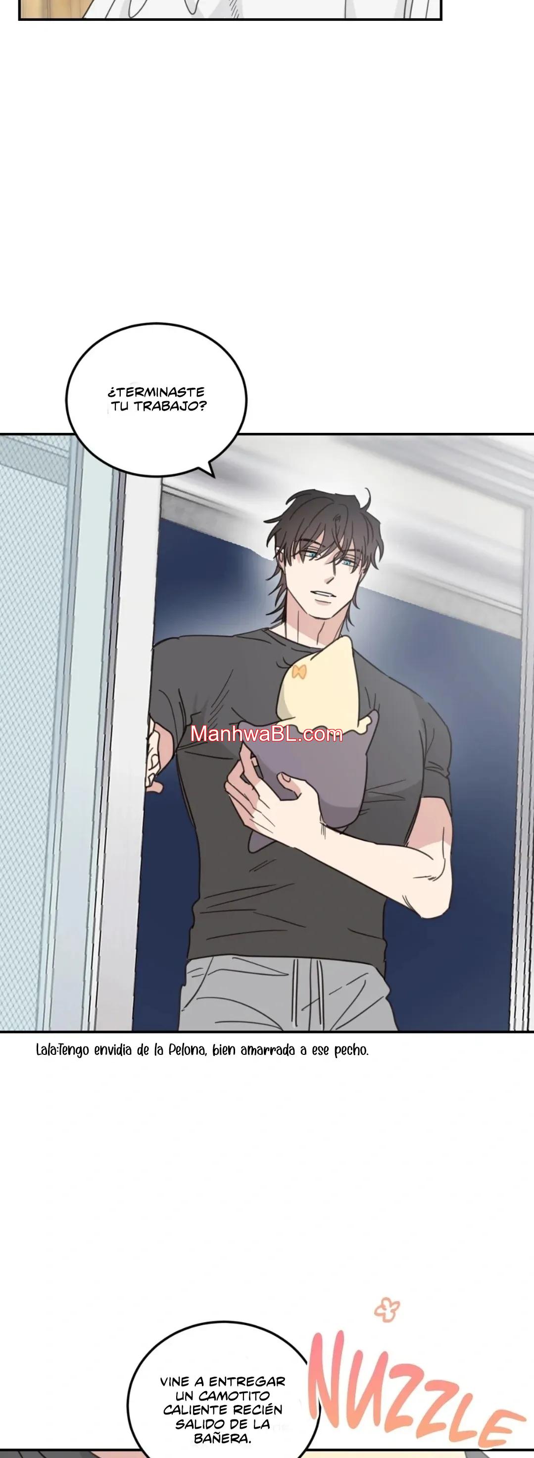 Cuando el sol se asoma - Capítulo 53 2 manhwa