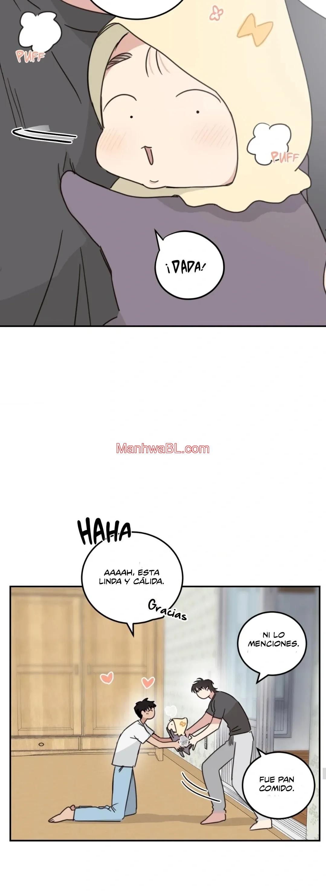 Cuando el sol se asoma - Capítulo 53 2 manhwa