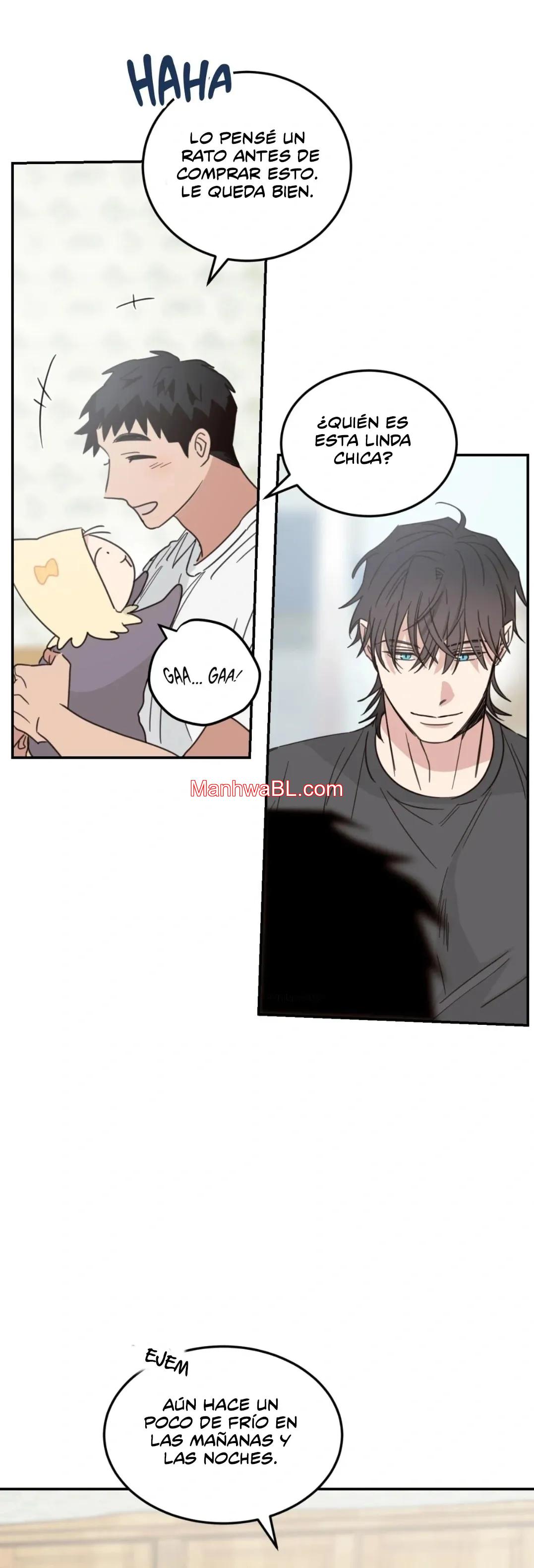 Cuando el sol se asoma - Capítulo 53 2 manhwa