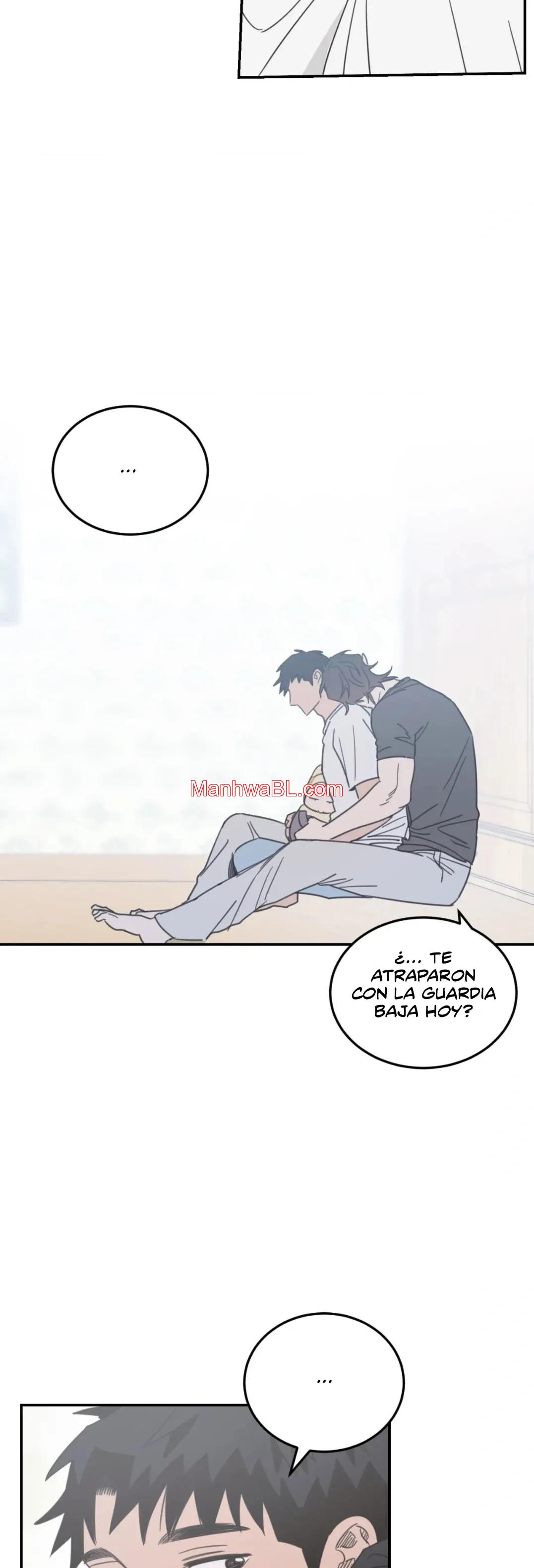 Cuando el sol se asoma - Capítulo 53 2 manhwa