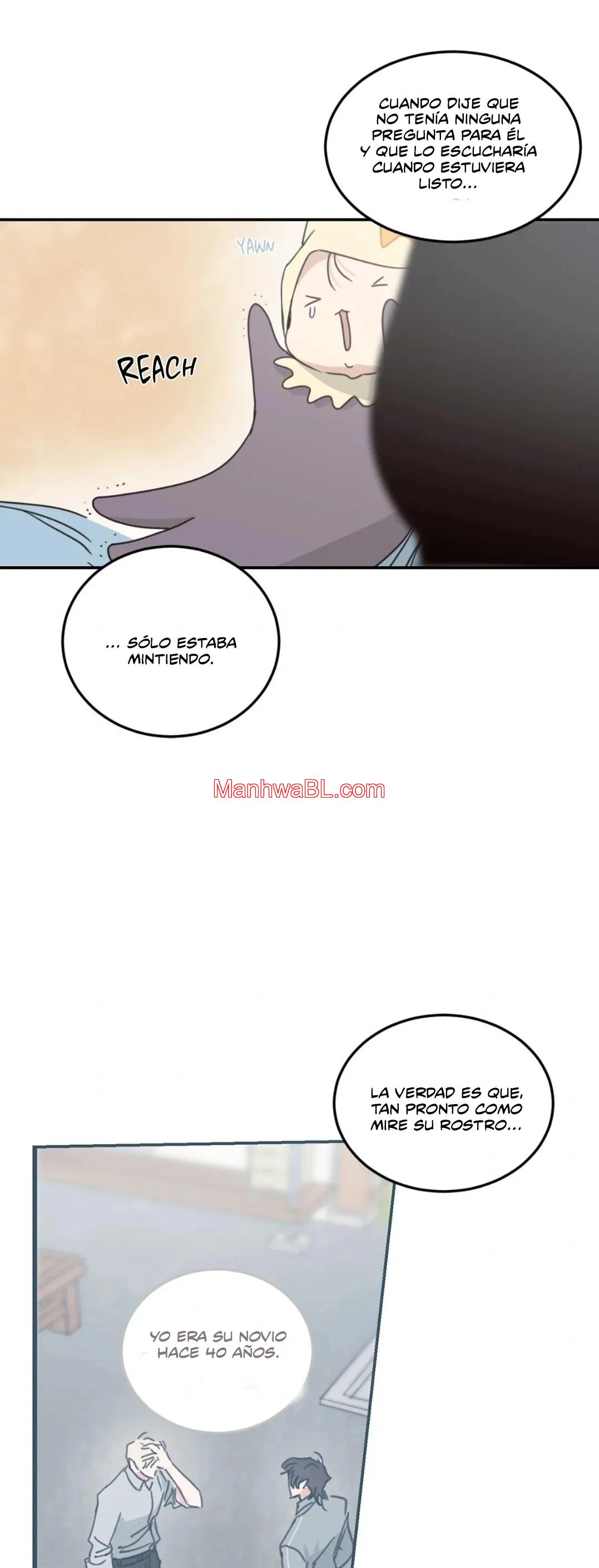 Cuando el sol se asoma - Capítulo 53 2 manhwa