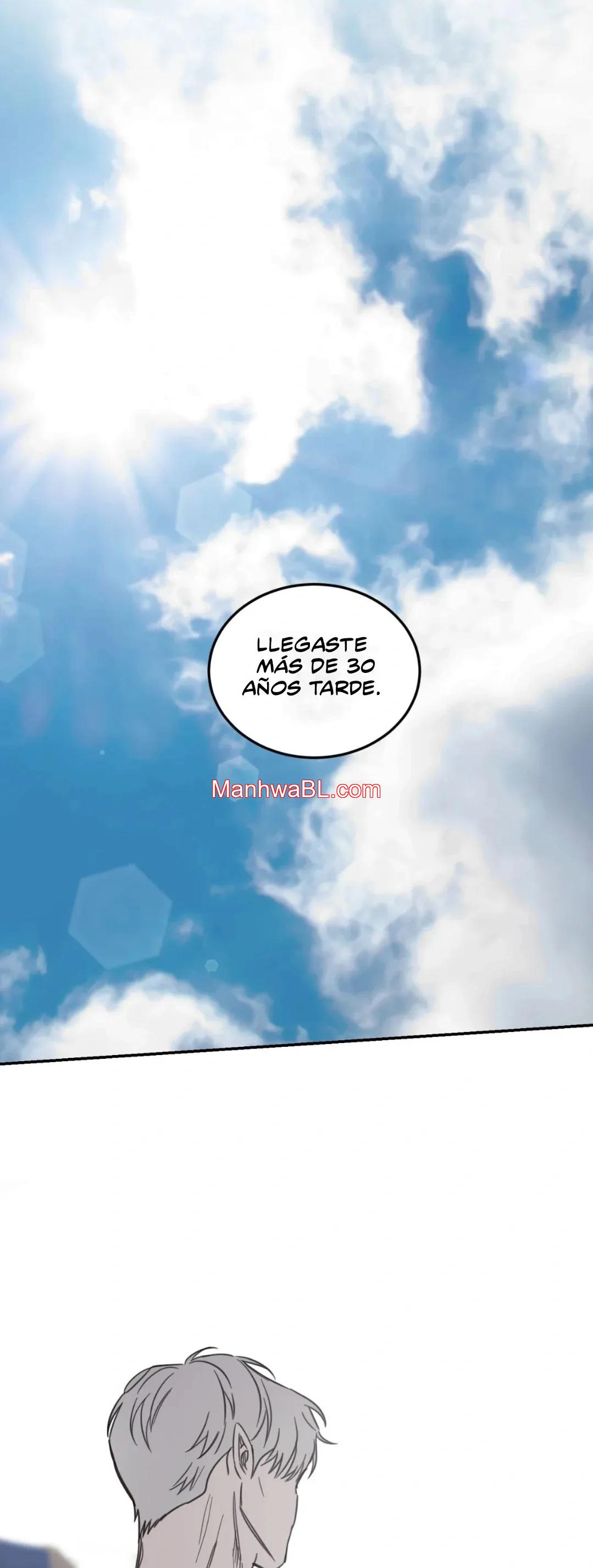 Cuando el sol se asoma - Capítulo 53 manhwa