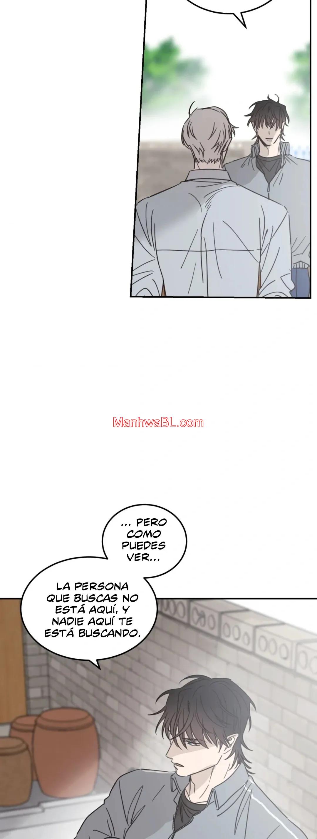 Cuando el sol se asoma - Capítulo 53 manhwa