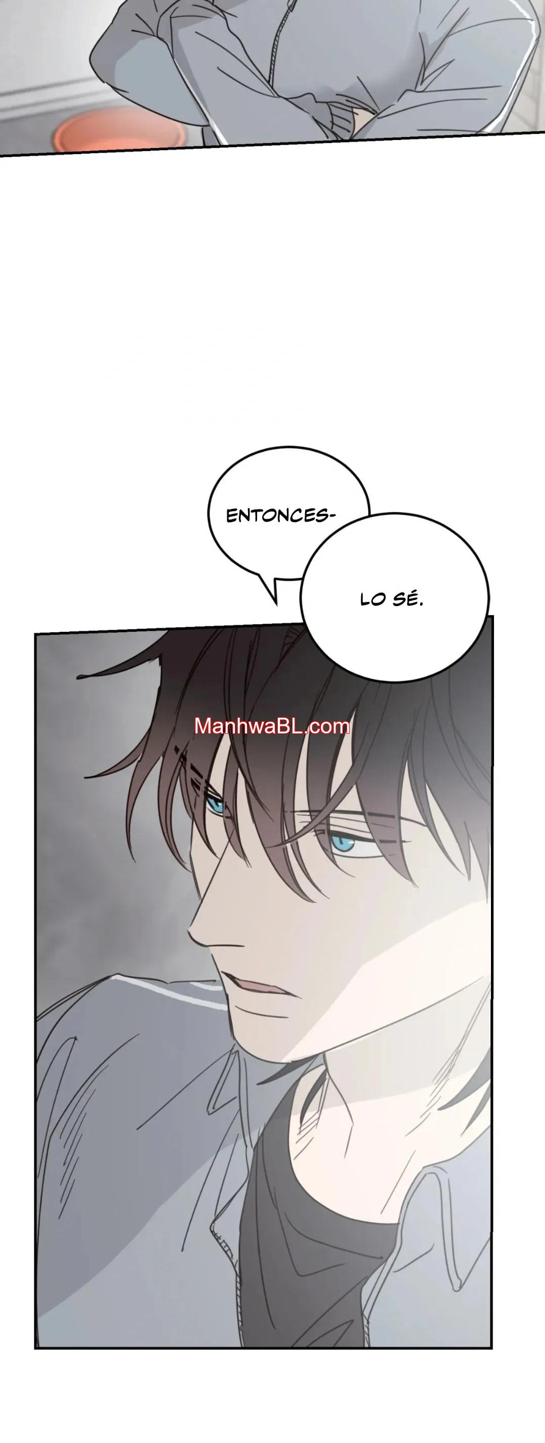 Cuando el sol se asoma - Capítulo 53 manhwa