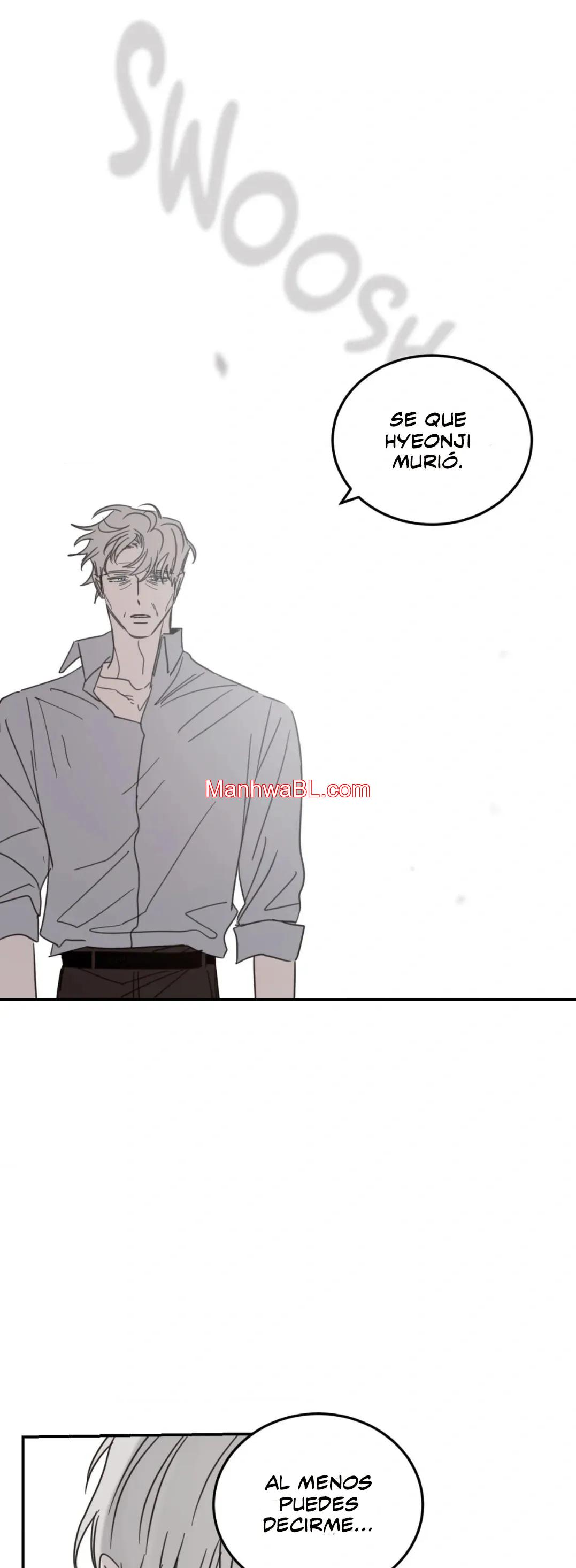 Cuando el sol se asoma - Capítulo 53 manhwa