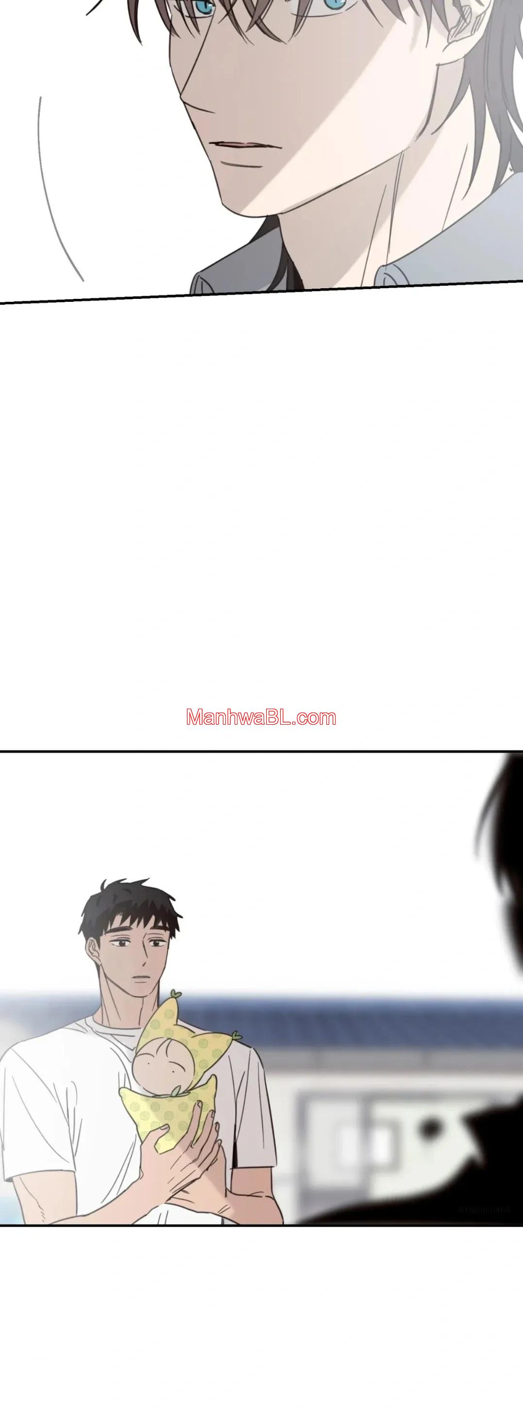 Cuando el sol se asoma - Capítulo 53 manhwa